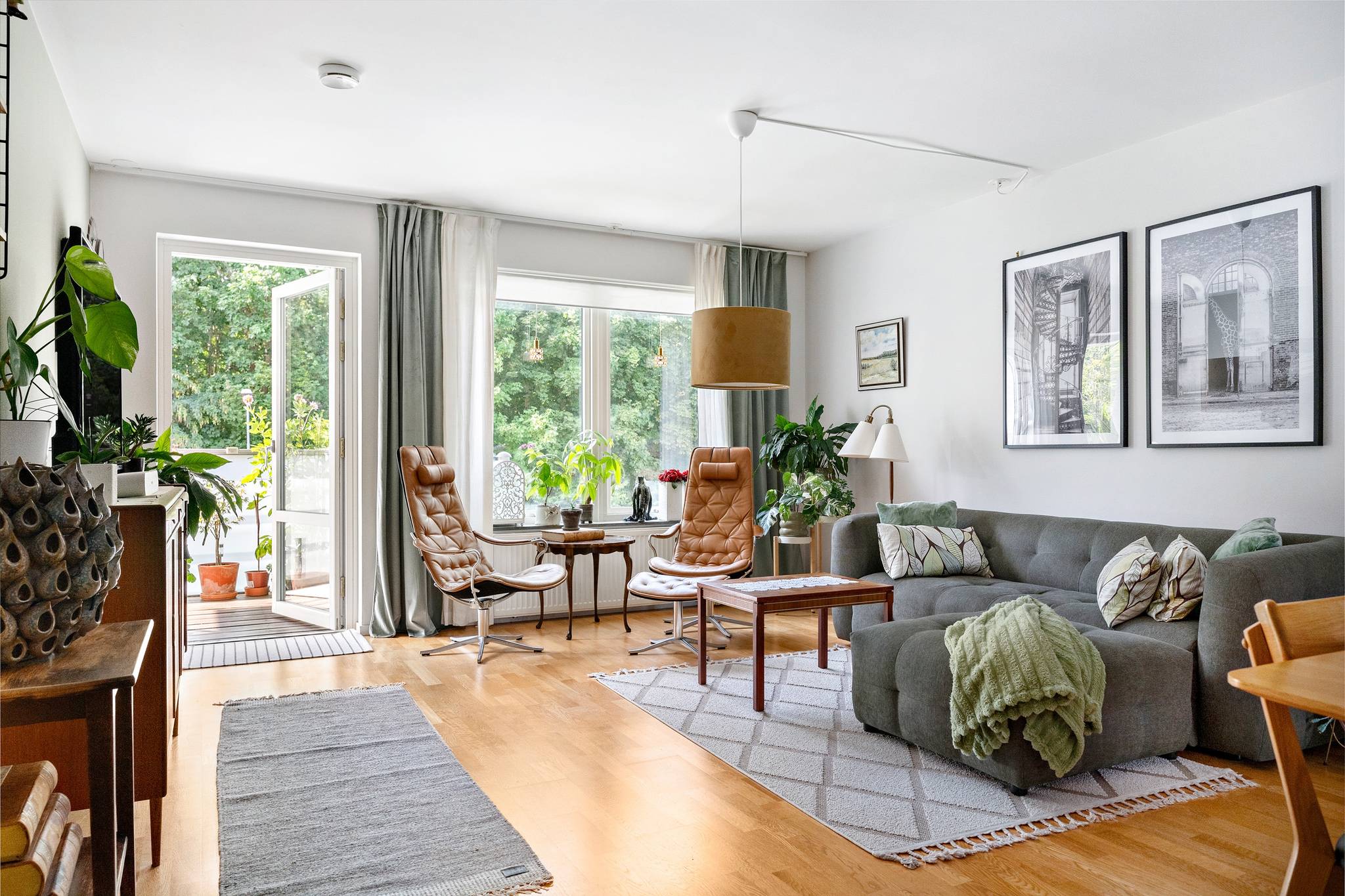 3 rum Lägenhet på Badvägen 20 Klagshamn Malmö kommun - bild 6