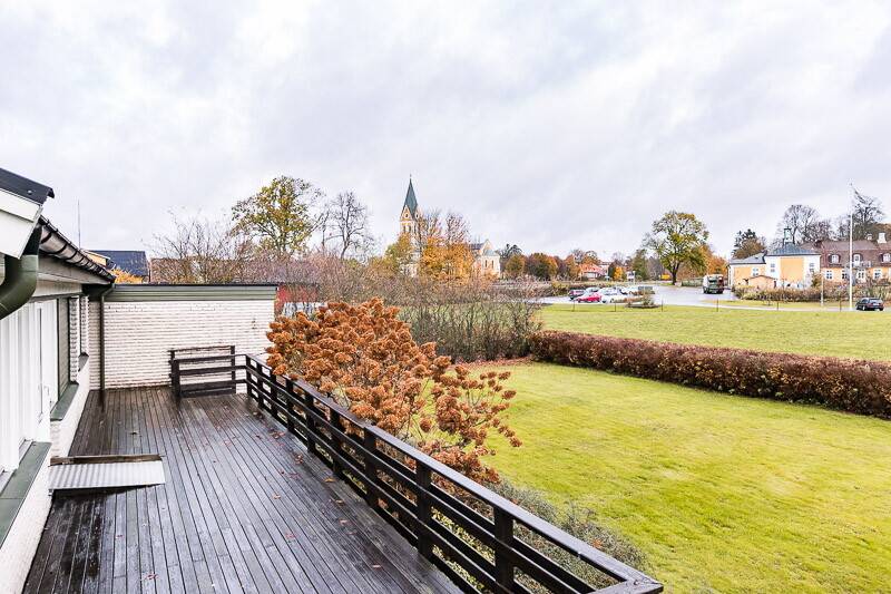 4 rum Villa på Vinkelvägen 14 Bräkne- Hoby Ronneby kommun - bild 9