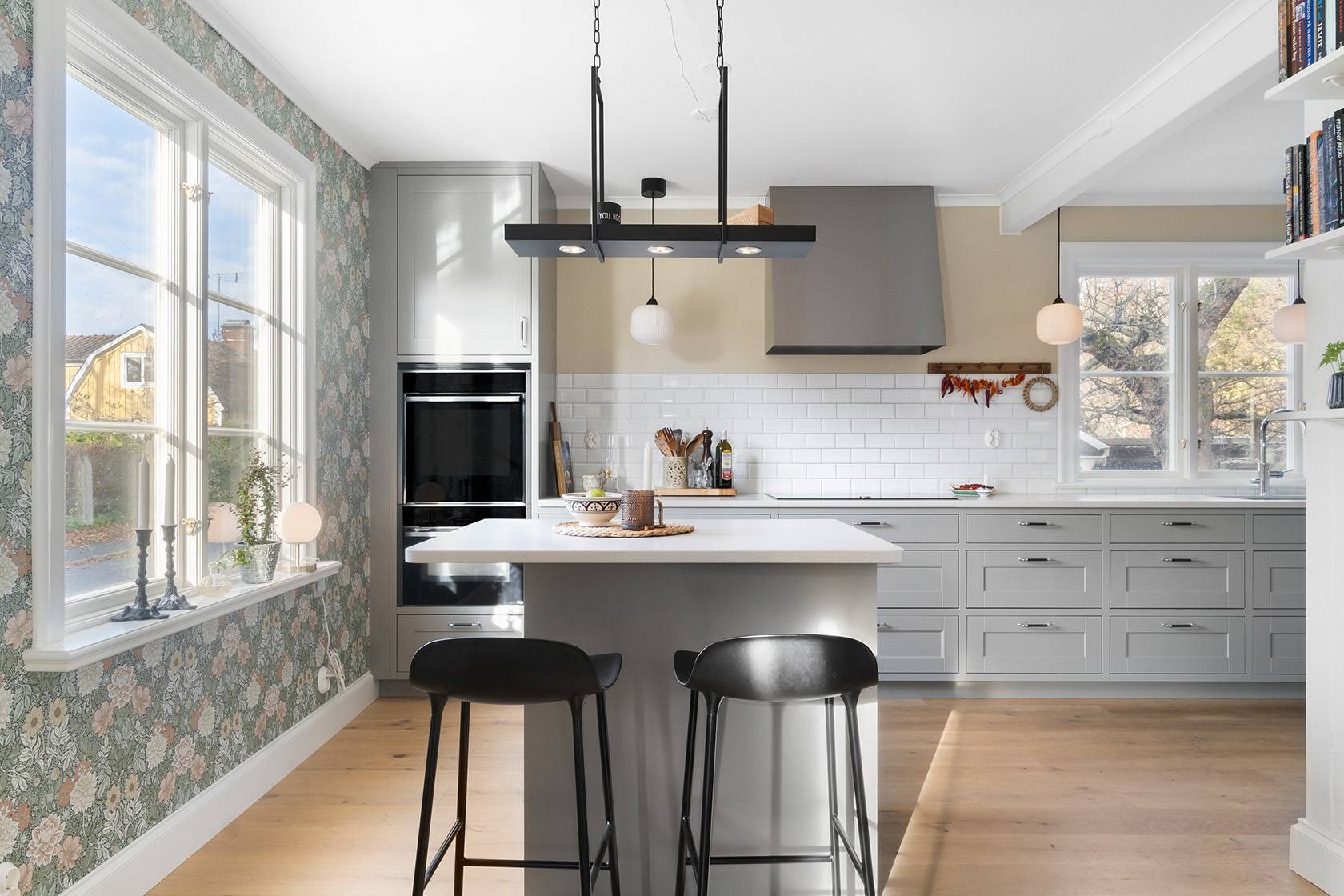 6 rum Villa på Riksrådsvägen 19 Enskededalen Stockholms kommun - bild 13
