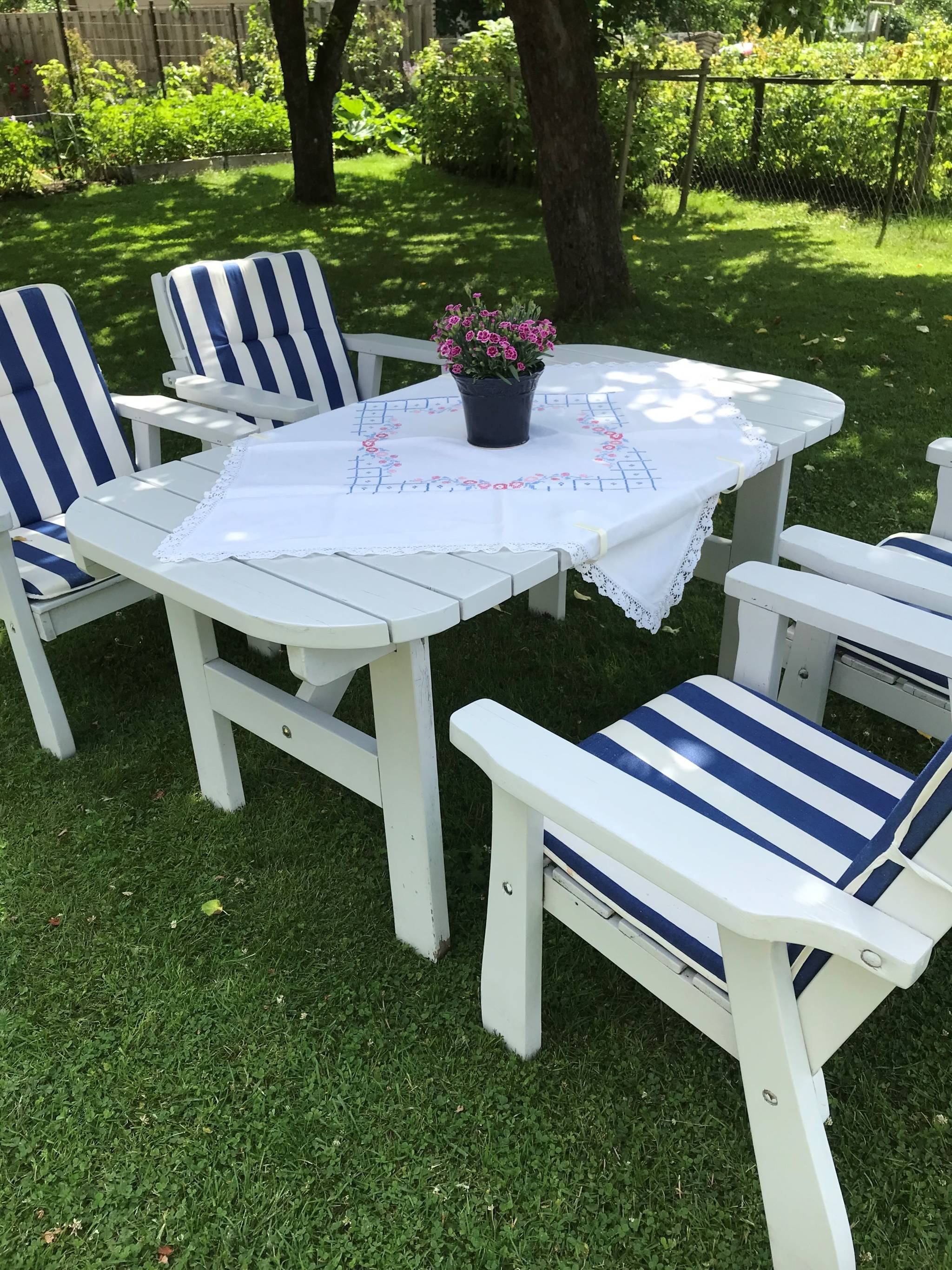 4 rum Villa på Stenfastagatan 11 Ringstorp Örebro kommun - bild 32