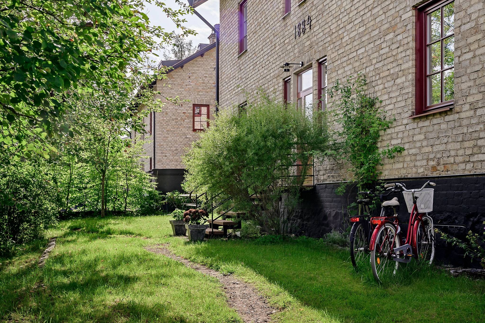 4 rum Lägenhet på Kvarntorpsvägen 10 Gustavsberg Värmdö kommun - bild 38