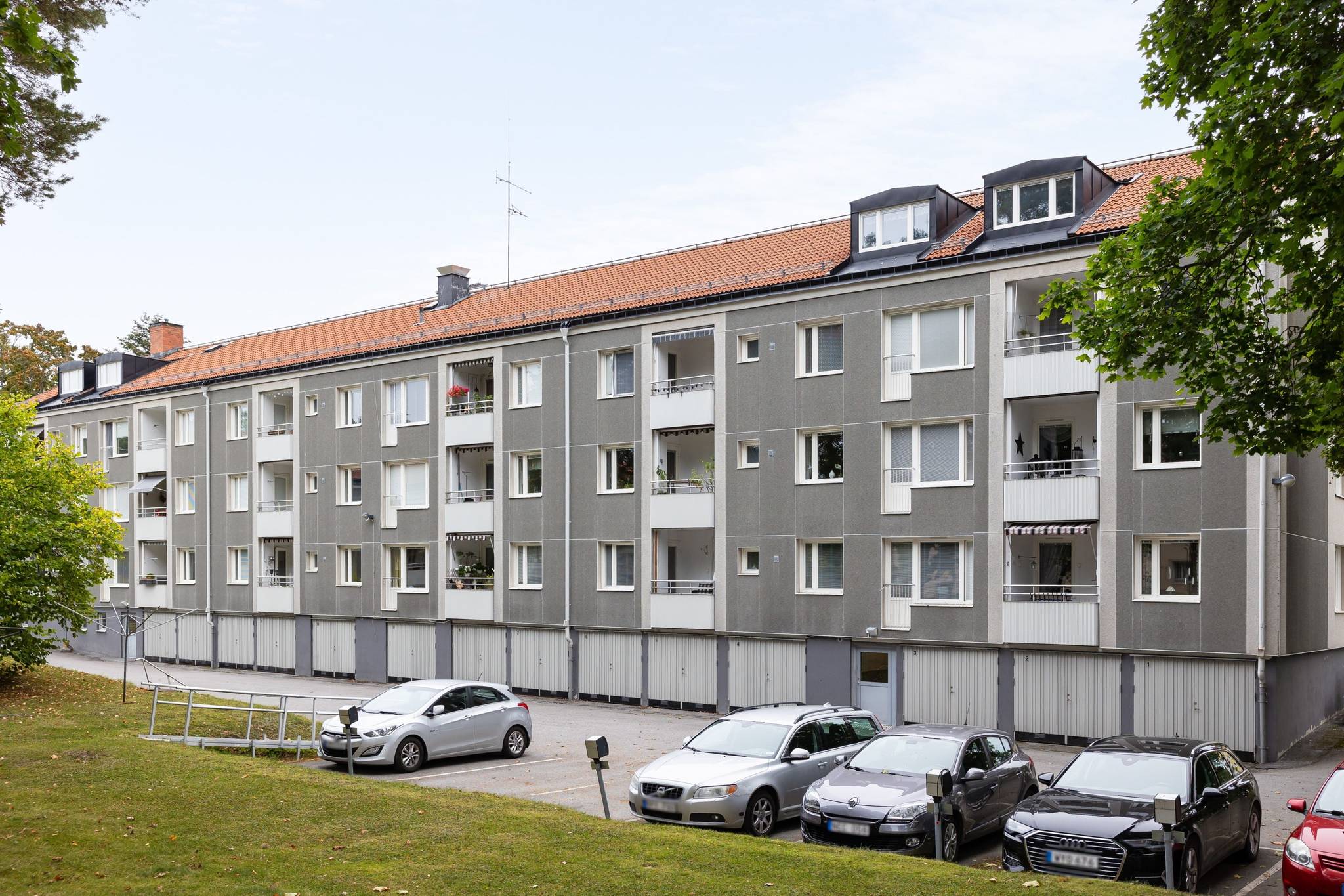 2 rum Lägenhet på Vallonvägen 5 A Österbybruk Östhammars kommun - bild 33