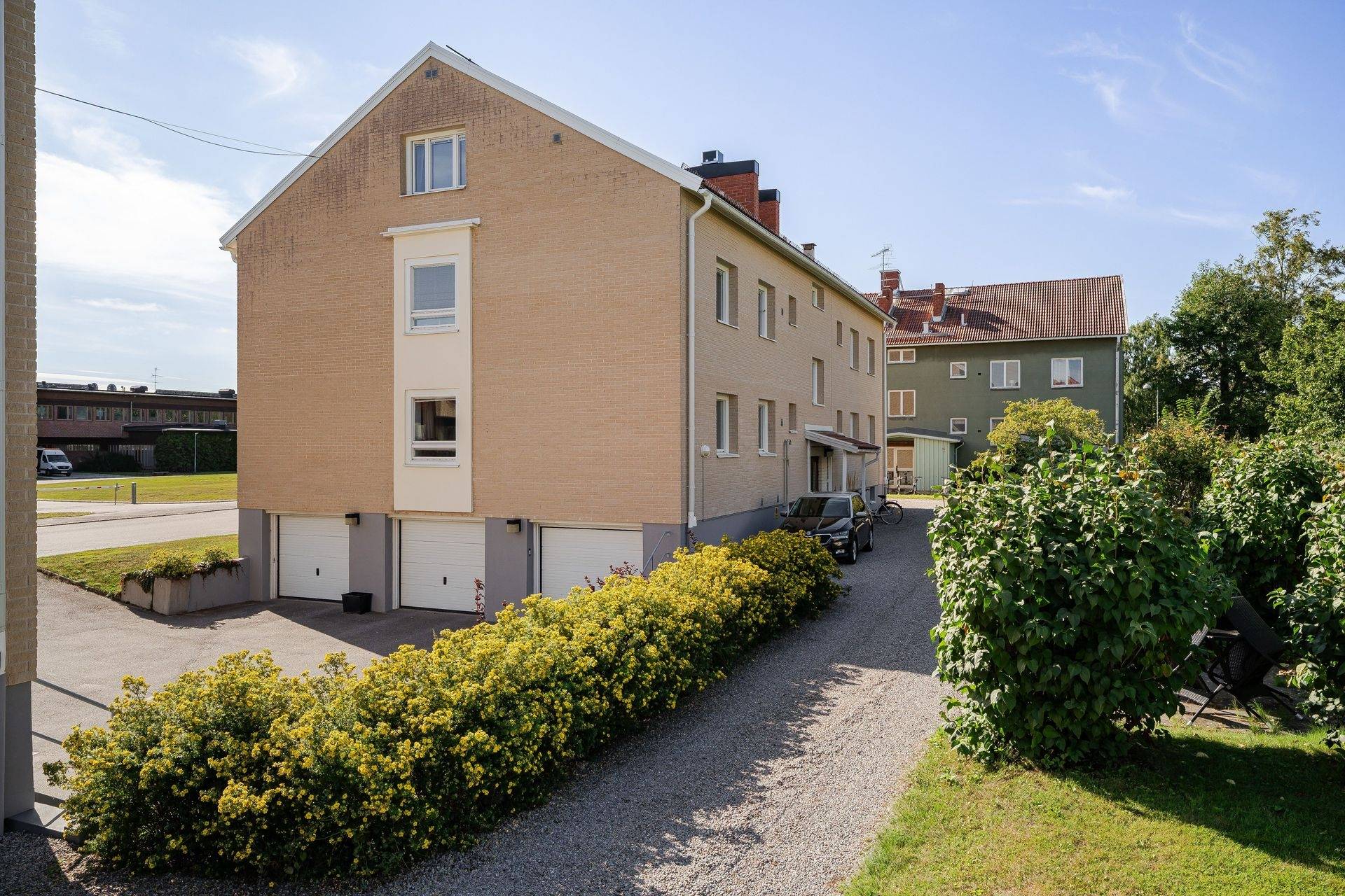 1 rum Lägenhet på Svedelius Väg 18 Högbrunn Nyköpings kommun - bild 15