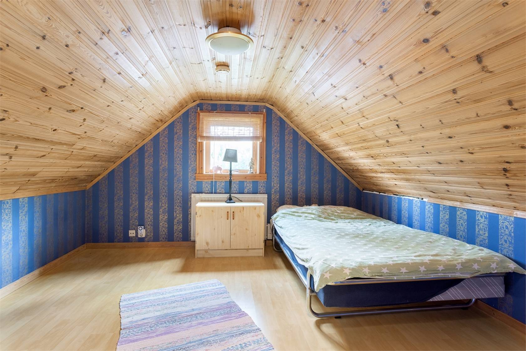 3 rum Villa på Norr-Älgen 209 Hällefors Hällefors kommun - bild 30