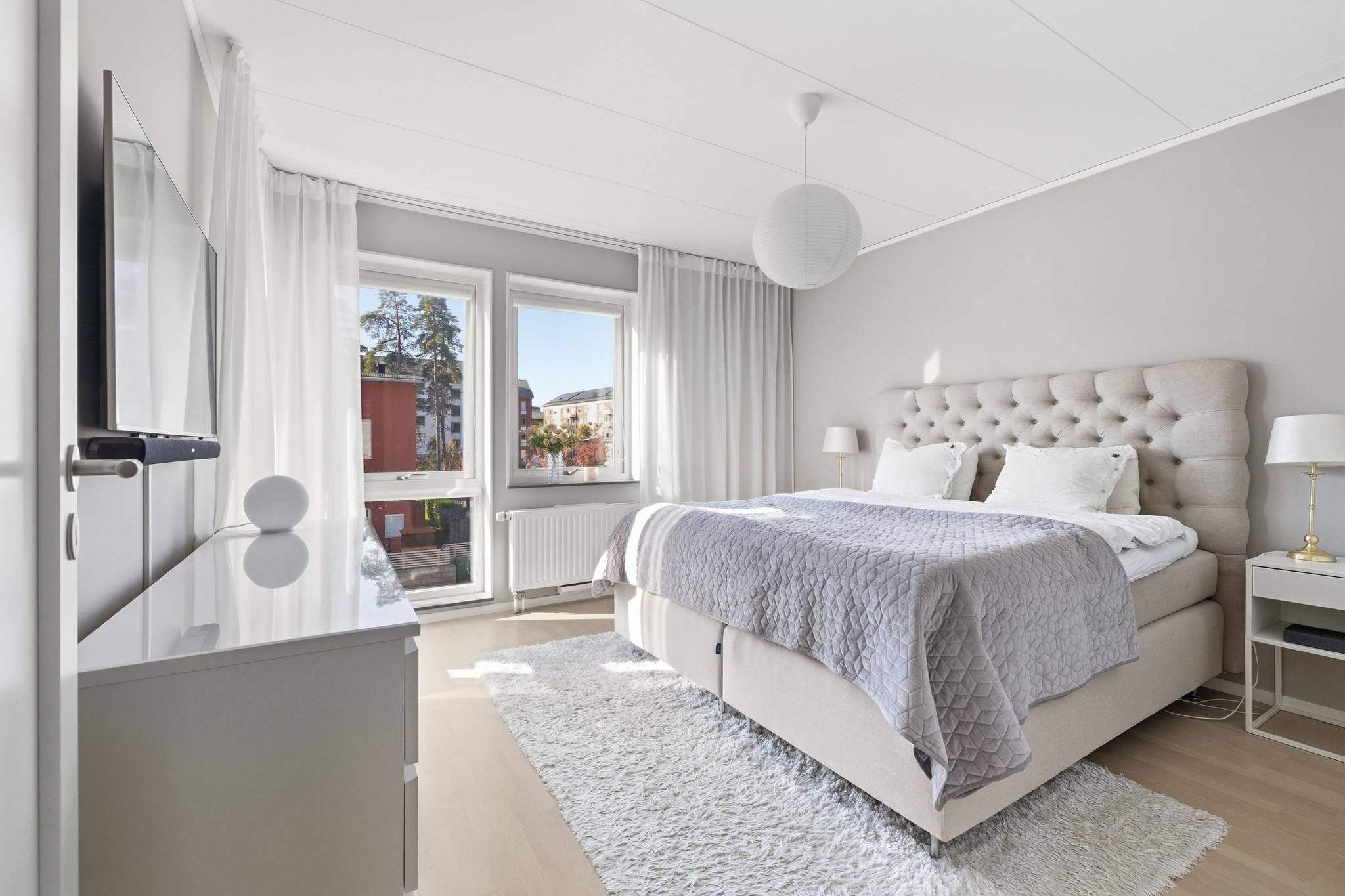 5 rum Villa på Gåsörtsvägen 36 Stora Ursvik Sundbybergs kommun - bild 21