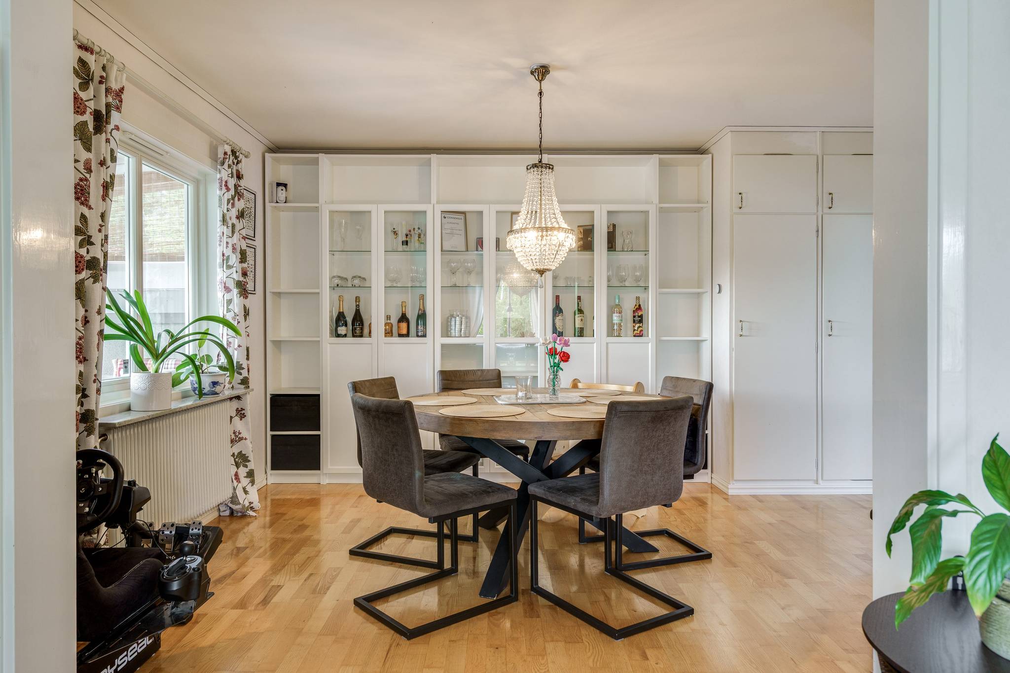5 rum Villa på Rådmansgatan 43 Sköndal Lindesbergs kommun - bild 11