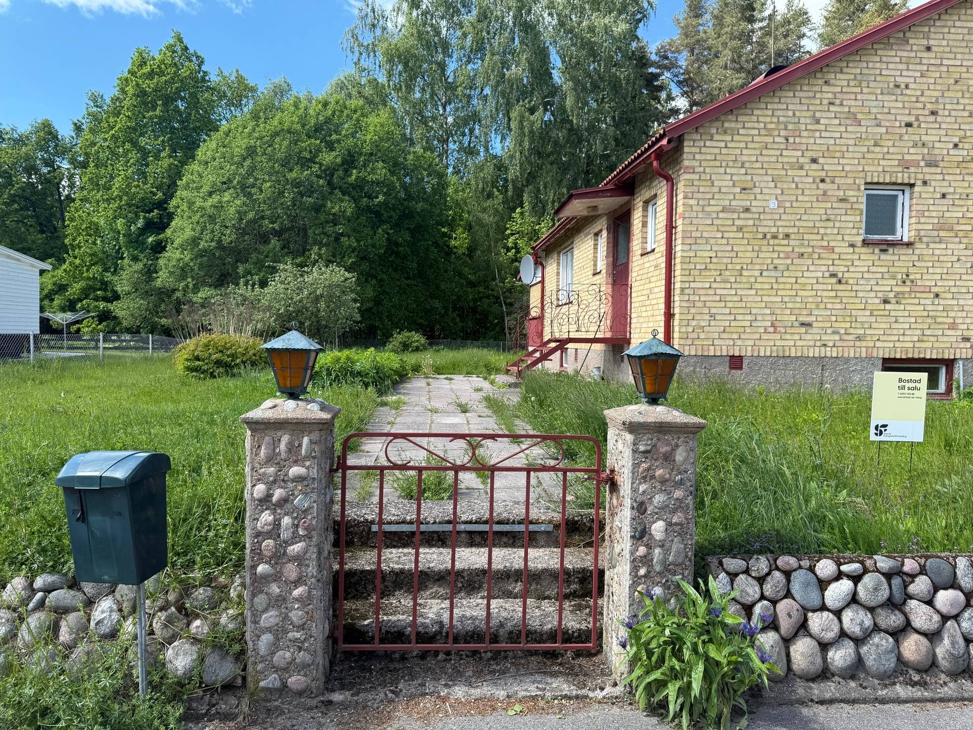 3 rum villa på Härdarevägen 3 Söderfors, Tierps kommun - bild 2