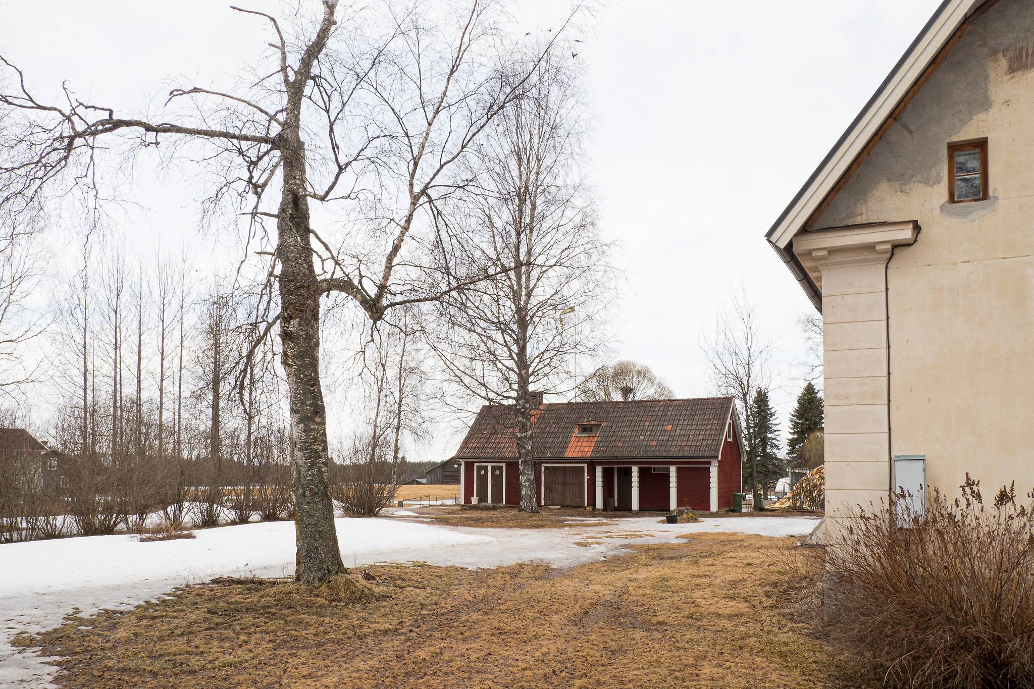 11 rum Villa på Älvros 148 Älvros Härjedalens kommun - bild 38