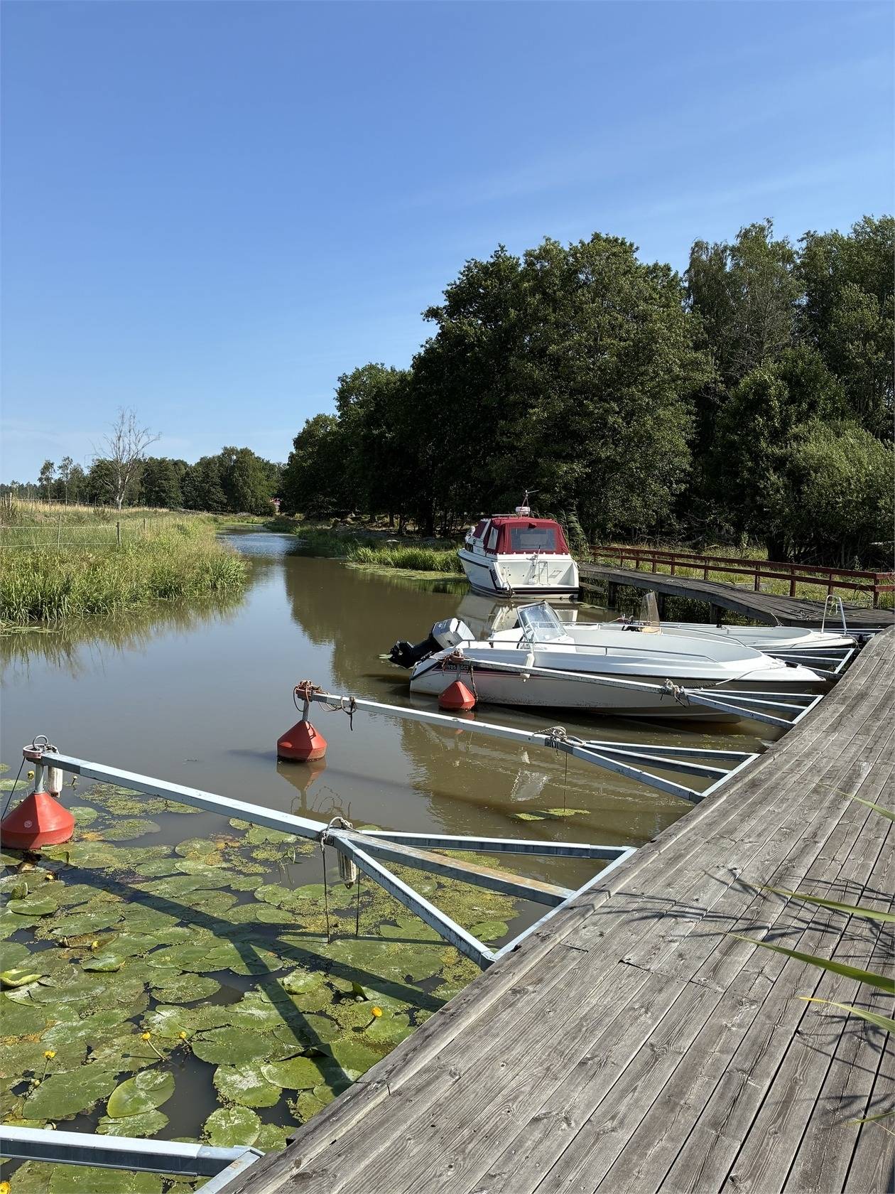 6 rum Villa på Norra Kedum Pilebo 1 Örslösa - Söne - Norra Kedum Lidköpings kommun - bild 53