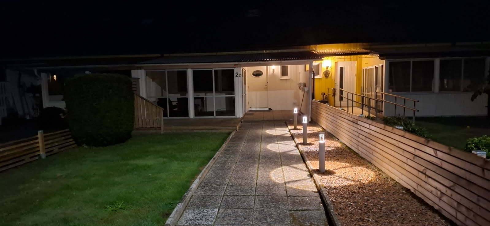 4 rum Radhus på Annerogatan 2D Smålandsstenar Gislaveds kommun - bild 22