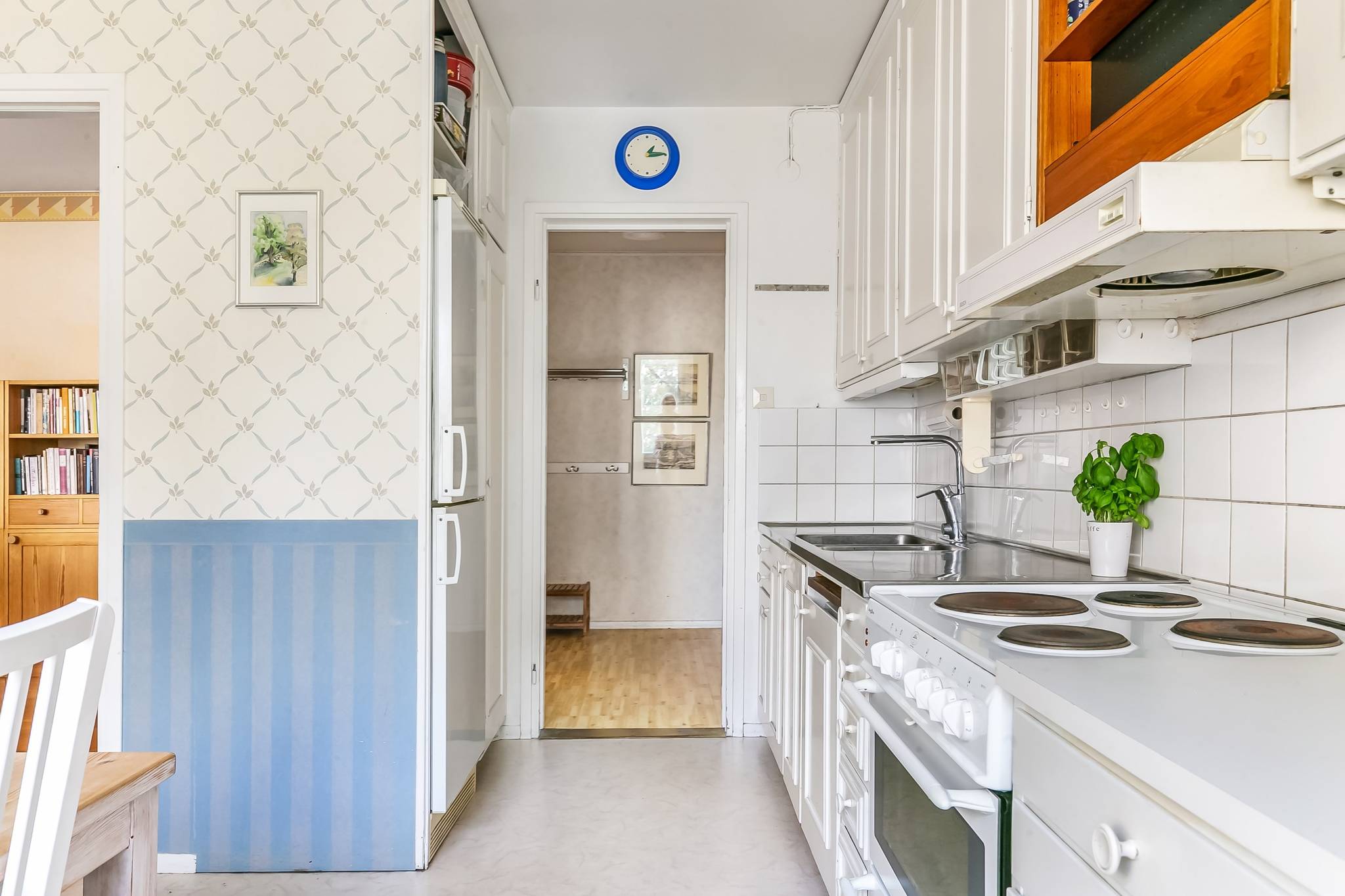3 rum Lägenhet på Sköndalsvägen 100, 3tr Sköndal Stockholms kommun - bild 15