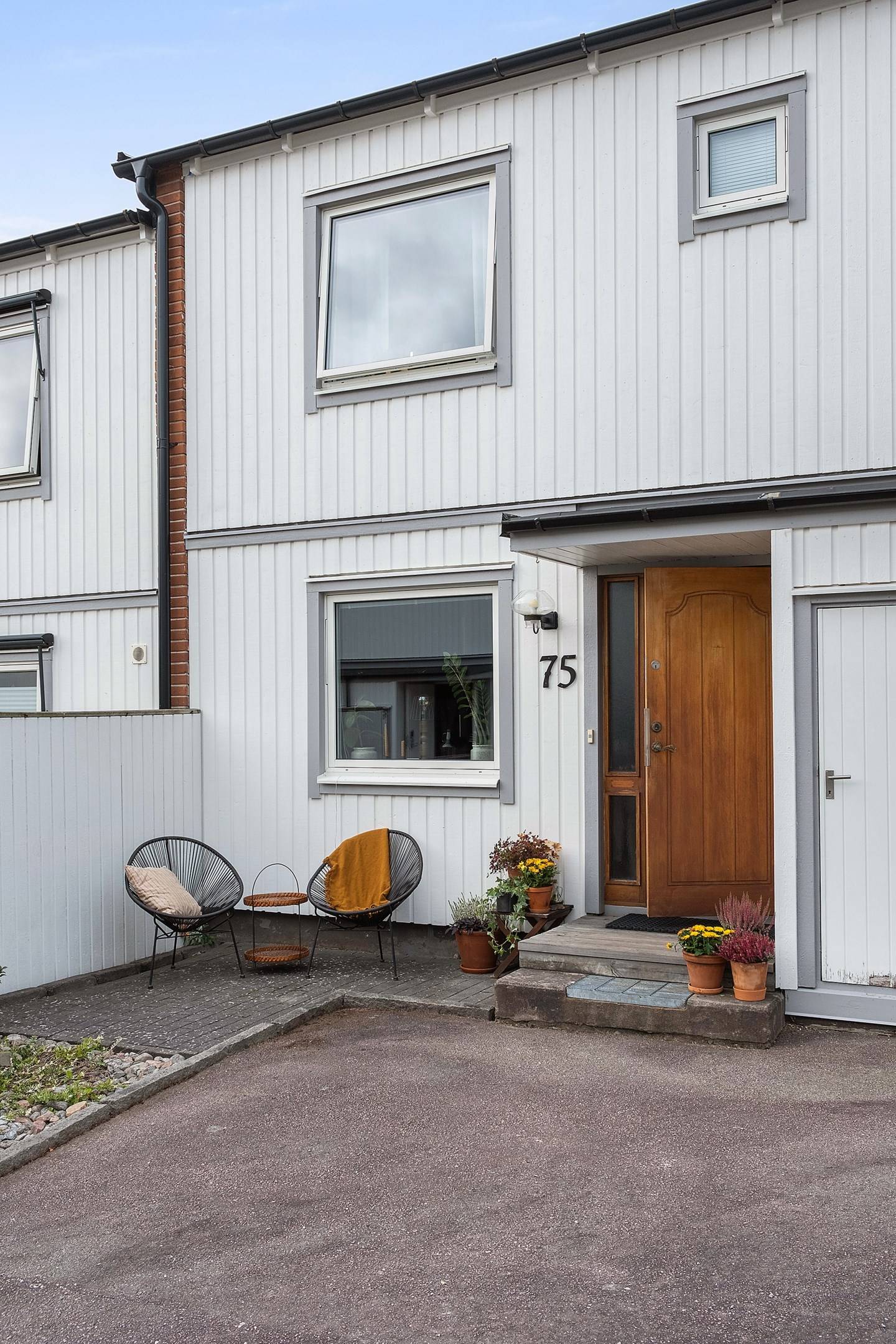 4 rum Radhus på Violinvägen 75 Boxhult Uddevalla kommun - bild 24