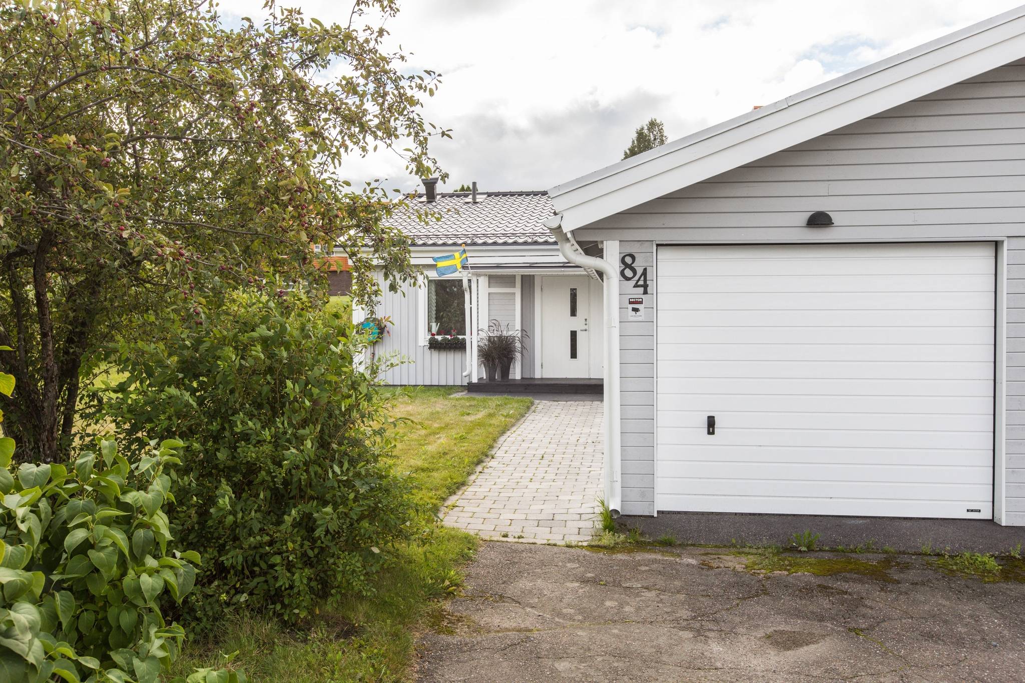 3 rum Radhus på Jakob Sjöléns väg 84 Skönsmon Sundsvalls kommun - bild 29