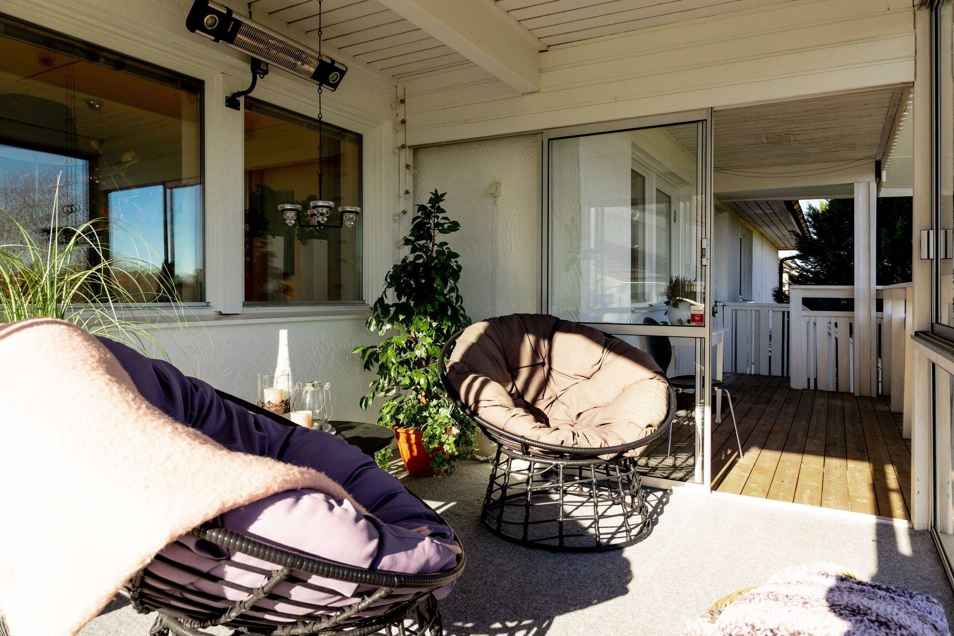 7 rum Villa på Bragegatan 14 Mossle Värnamo kommun - bild 54