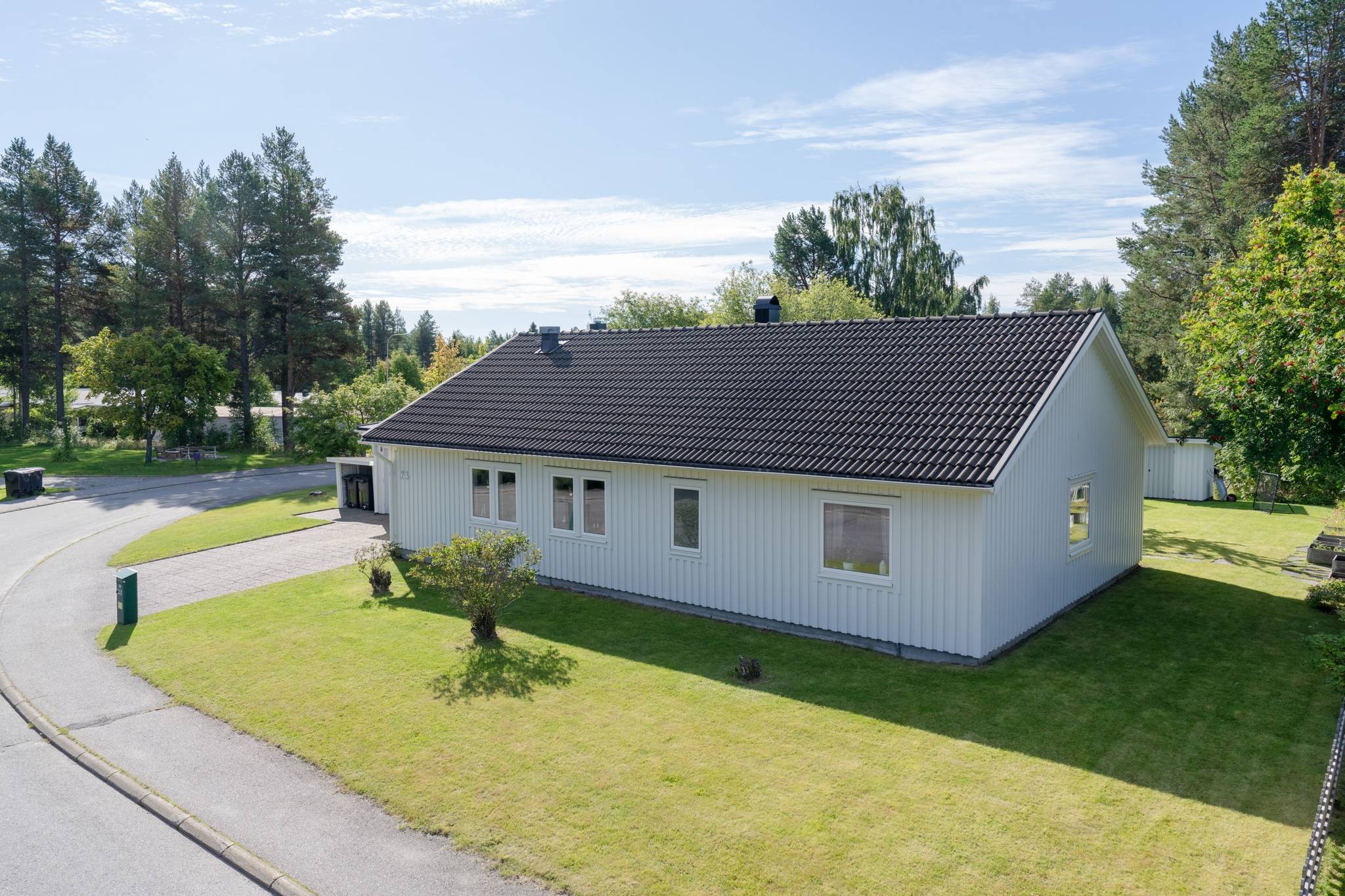 6 rum Villa på Bolidengatan 23 Skelleftehamn Skellefteå kommun - bild 3