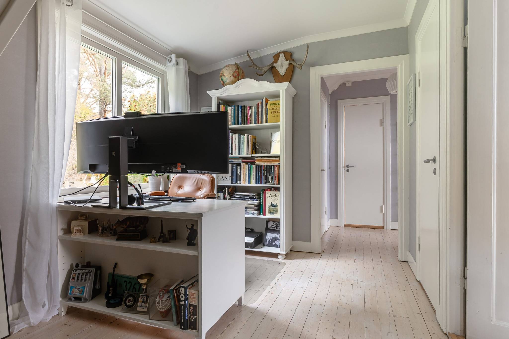 3 rum Villa på Vintervägen 6 Frösön Östersunds kommun - bild 16