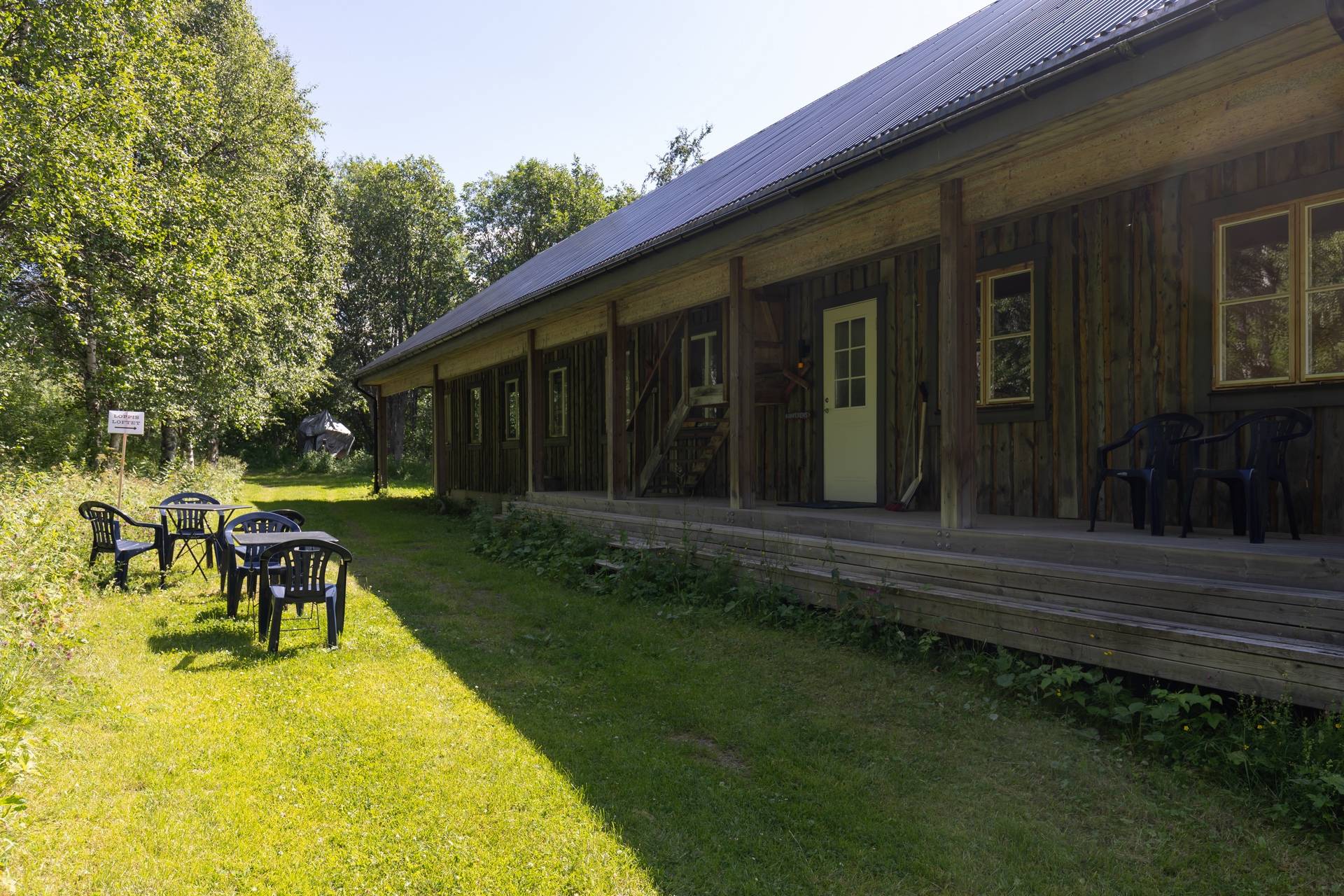 11 rum Villa på Kolåsens Fjällhotell 1 Järpen Åre kommun - bild 61