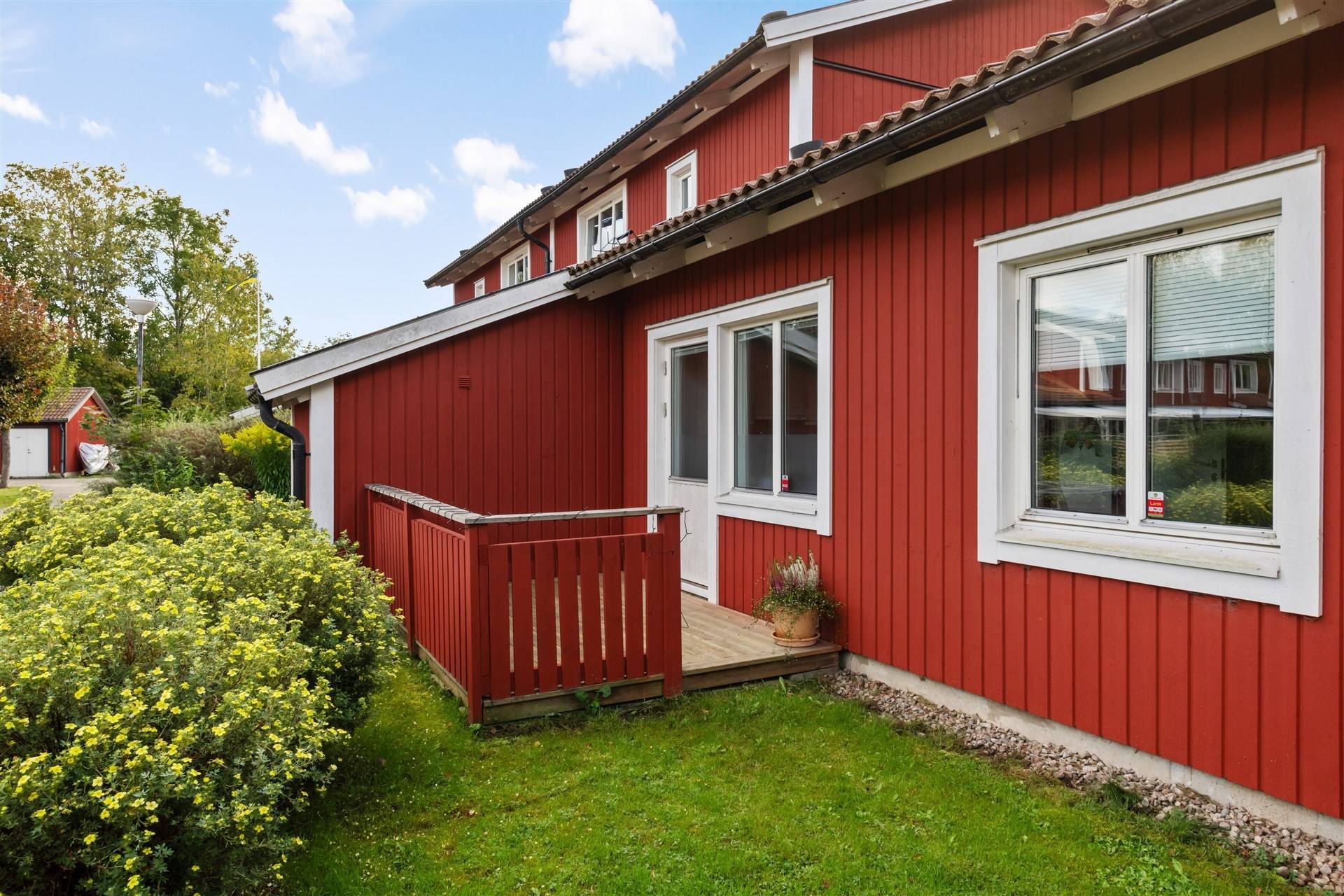 3 rum Lägenhet på Riala Kyrkväg 16 Norrtälje kommun - bild 25