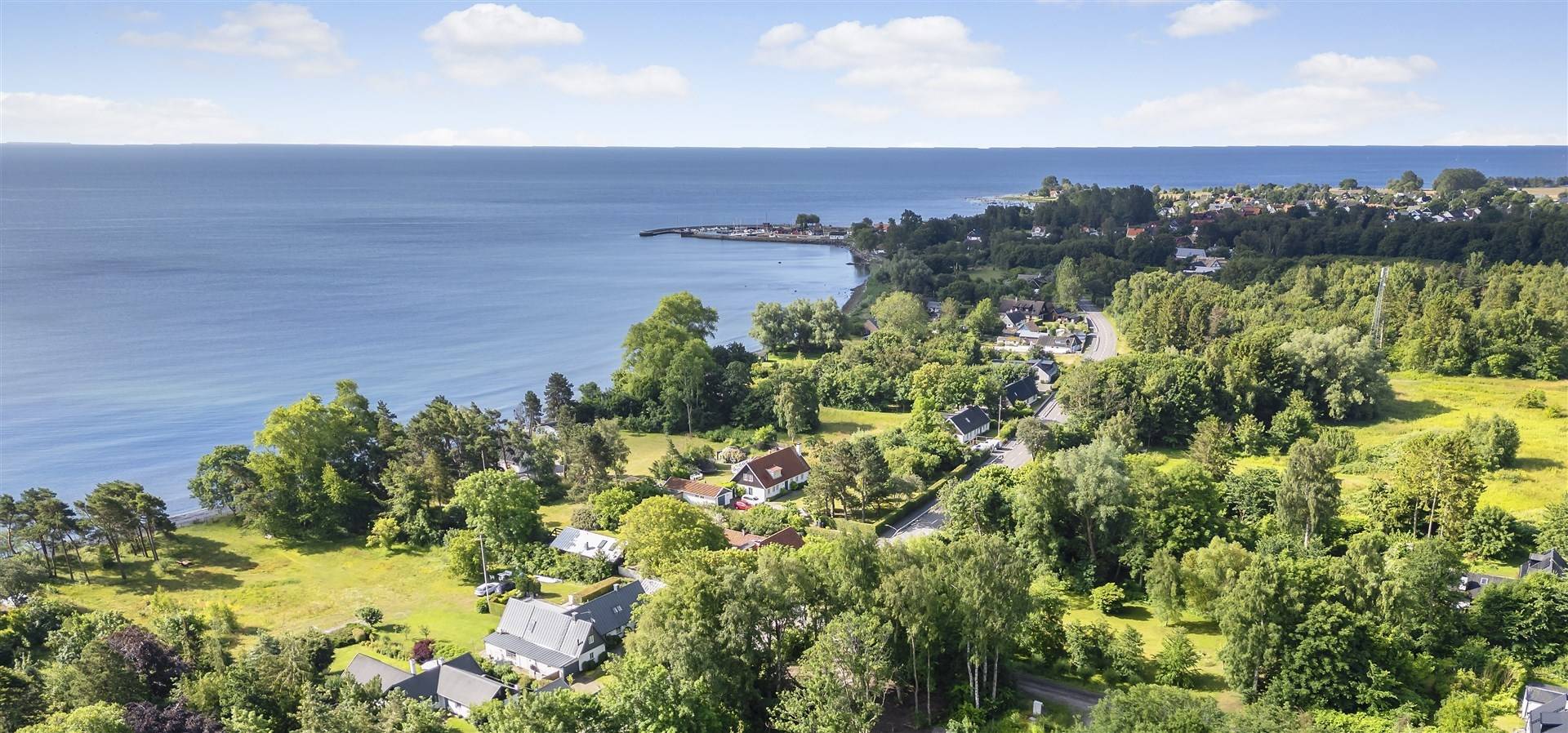 7 rum villa på Faxevägen 2 Abbekås, Skurups kommun - bild 2