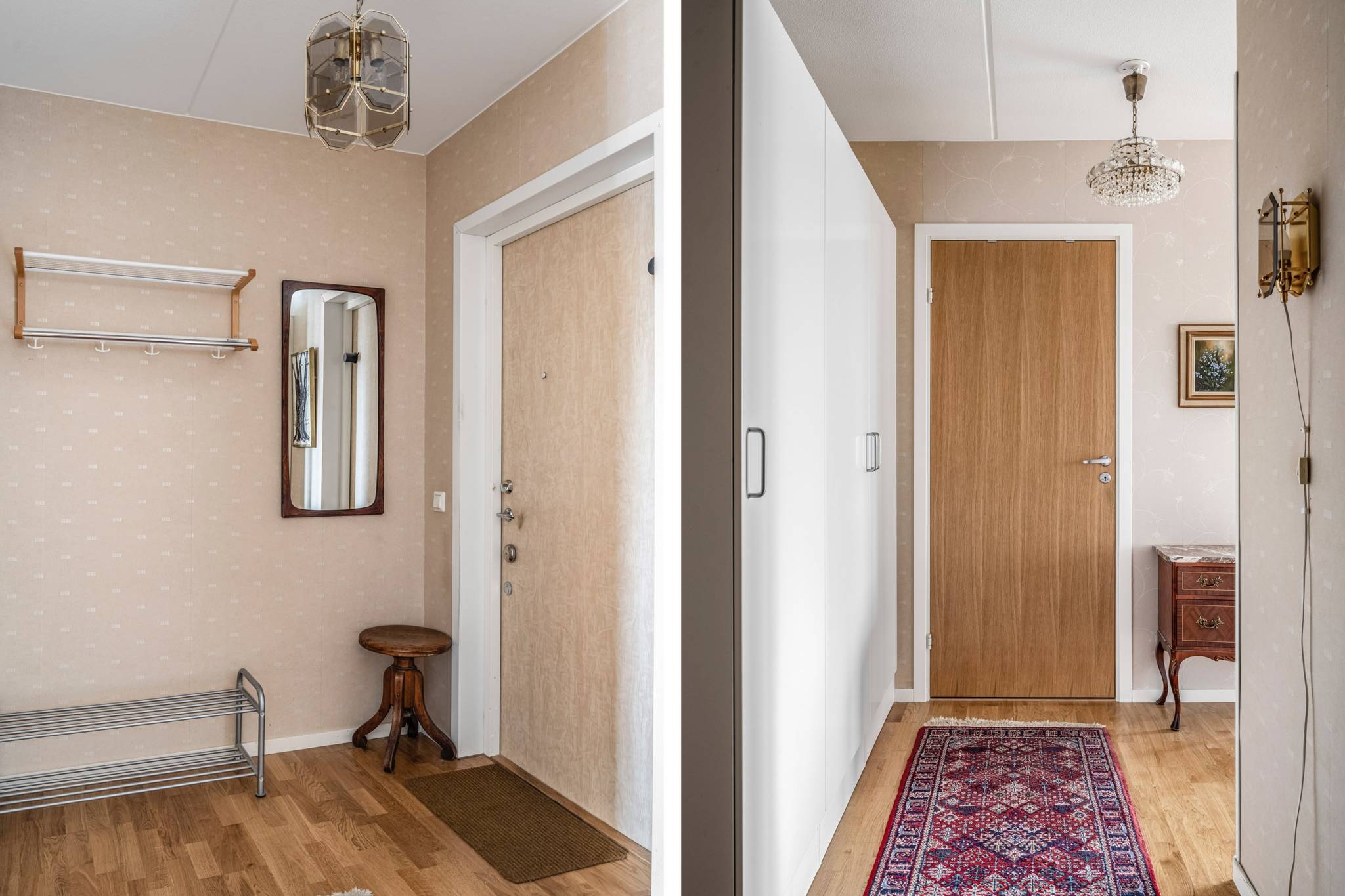 2 rum Lägenhet på Ada Nilssons gata 19, 5 tr Fruängen Stockholms kommun - bild 18