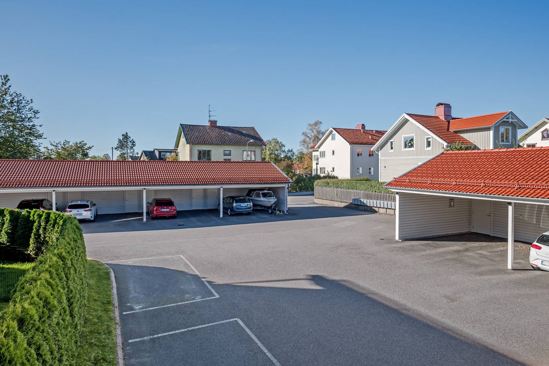 4 rum Lägenhet på Karlstorpsvägen 2F Skoftebyn Trollhättans kommun - bild 41
