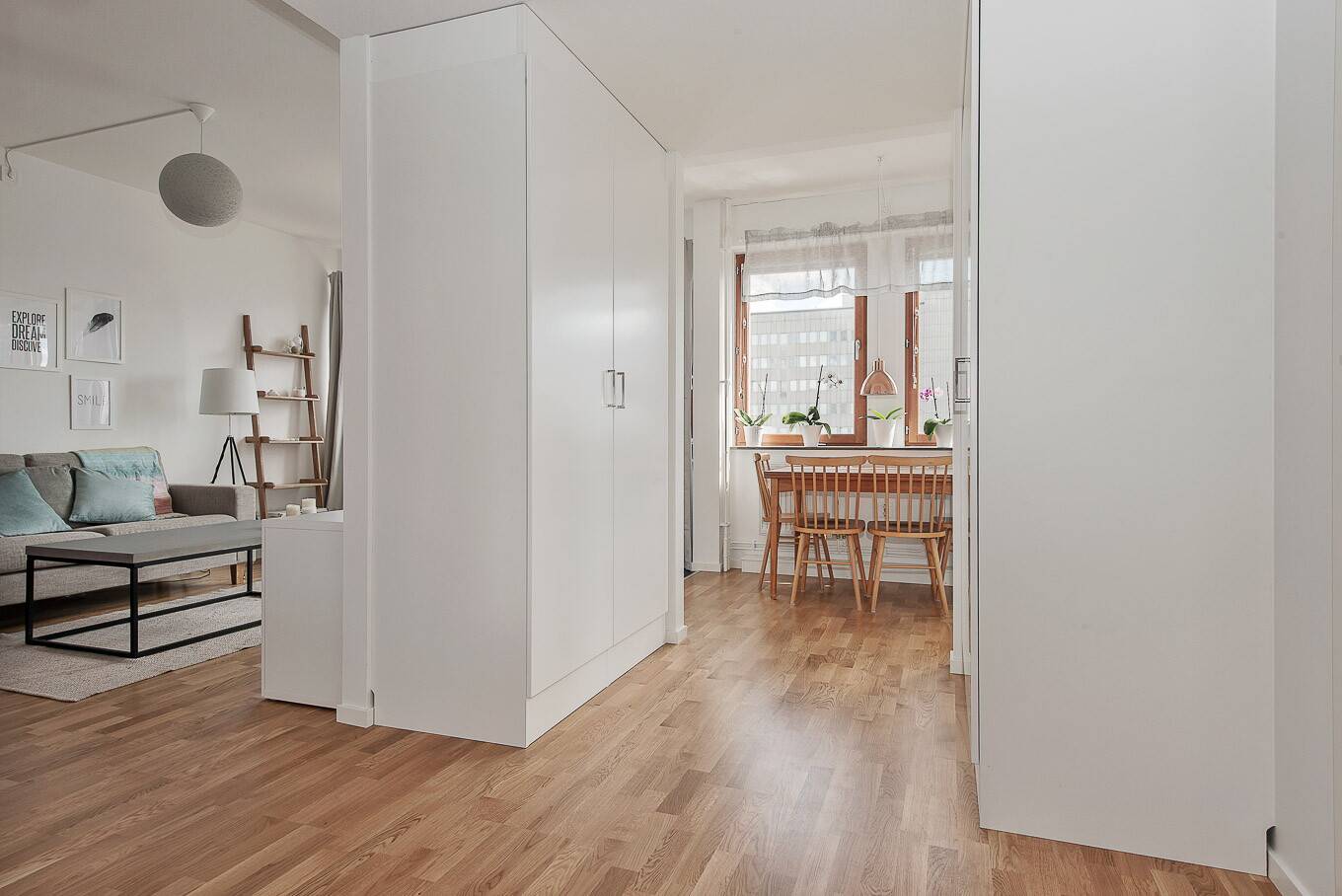 1 rum Lägenhet på Östersundsgatan 7, 6 tr Vällingby - Råcksta Stockholms kommun - bild 6