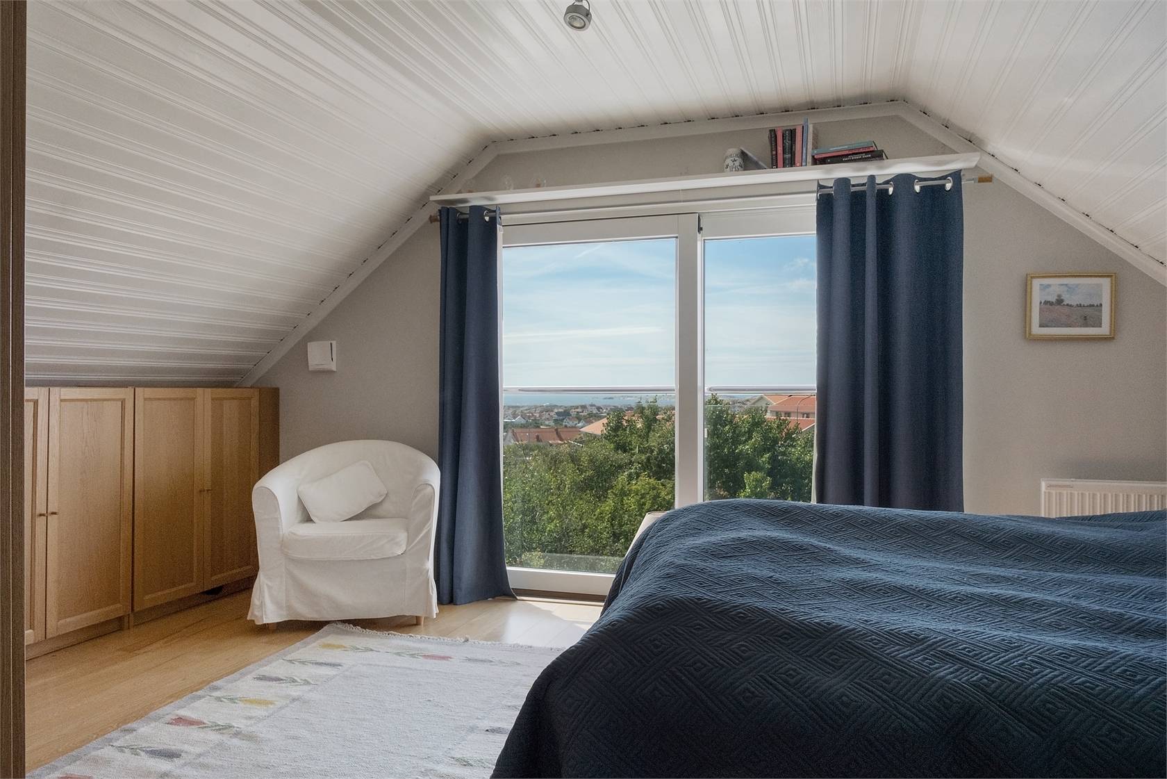 5 rum Villa på Sjömärkegatan 16 Kungshamn Sotenäs kommun - bild 33