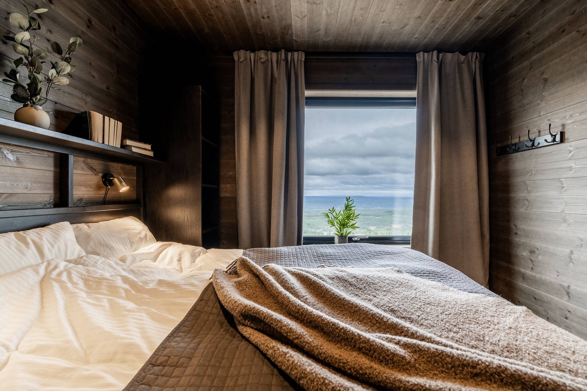 14 rum Parhus på Hjelmbackevägen 2 Idre Fjäll Älvdalens kommun - bild 31