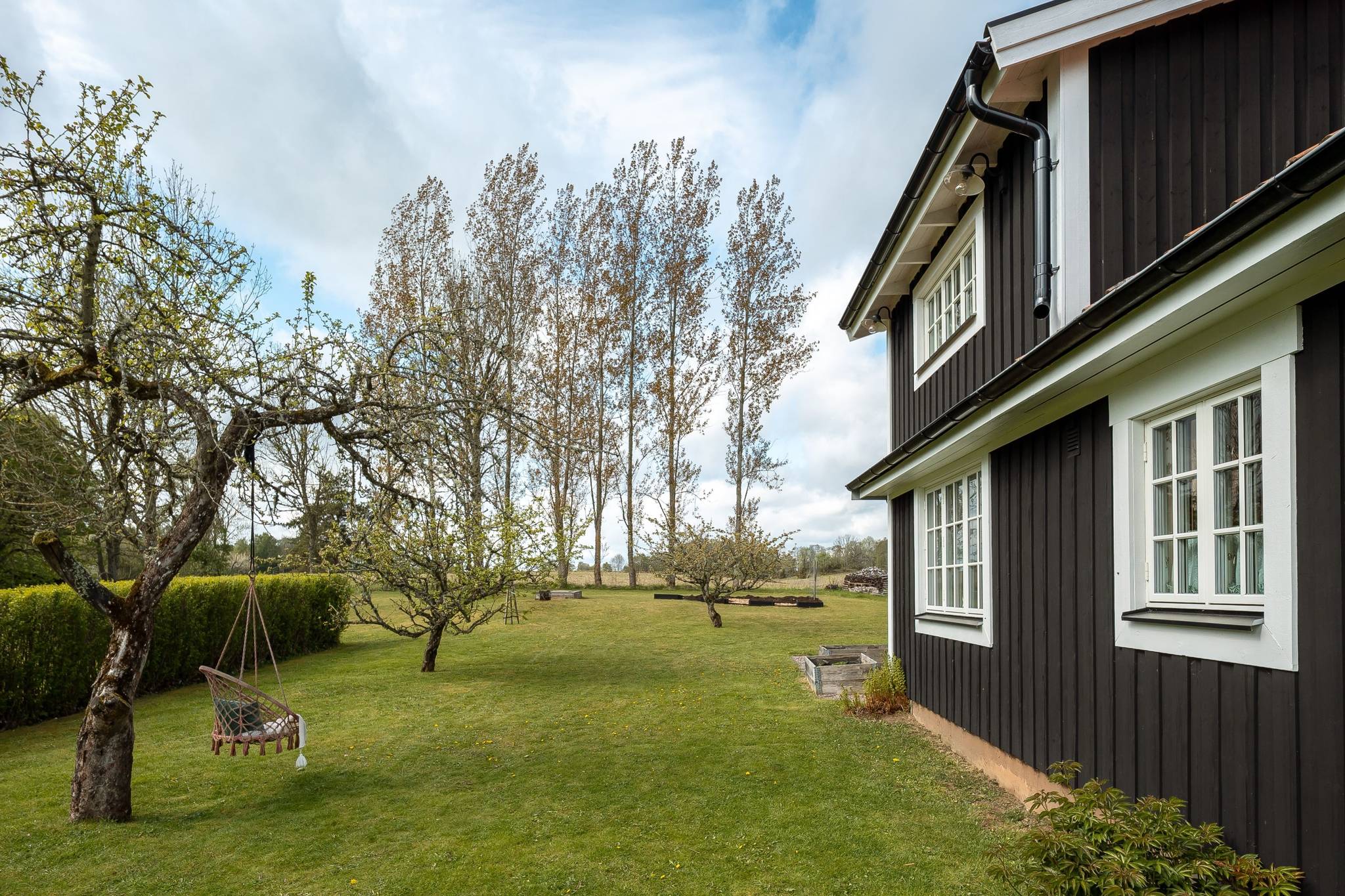 6 rum Villa på Dimbo Herrekvarn Dimbo Tidaholms kommun - bild 56