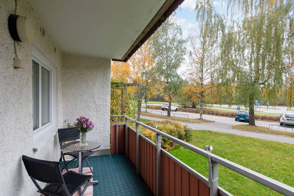 1 rum Lägenhet på Sveavägen 23A Lasarettsområdet Eskilstuna kommun - bild 3