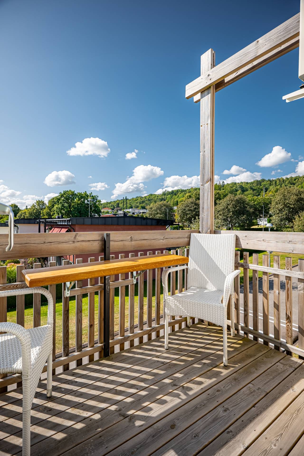 2 rum Parhus på Daggkåpevägen 1B Dälderna Skövde kommun - bild 17