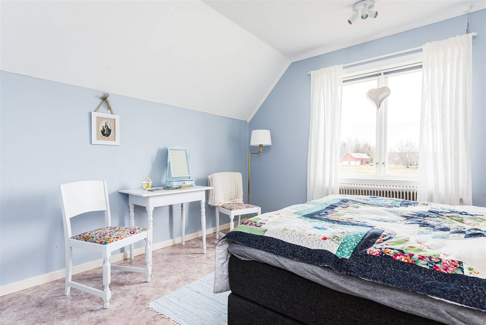 4 rum Villa på Stjärnsfors Norrbo Hagfors kommun - bild 25