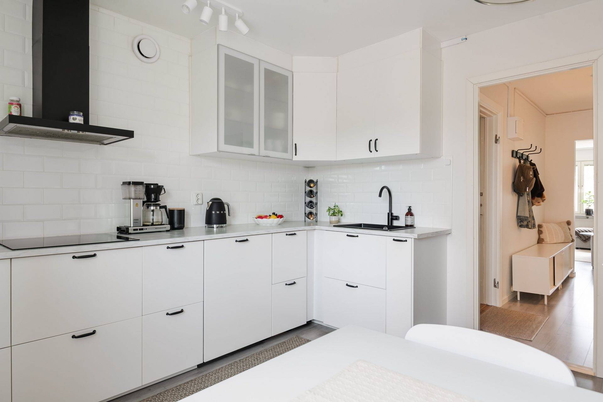 3 rum lägenhet på Engelbrektsgatan 20 Hagalund, Borlänge kommun - bild 5