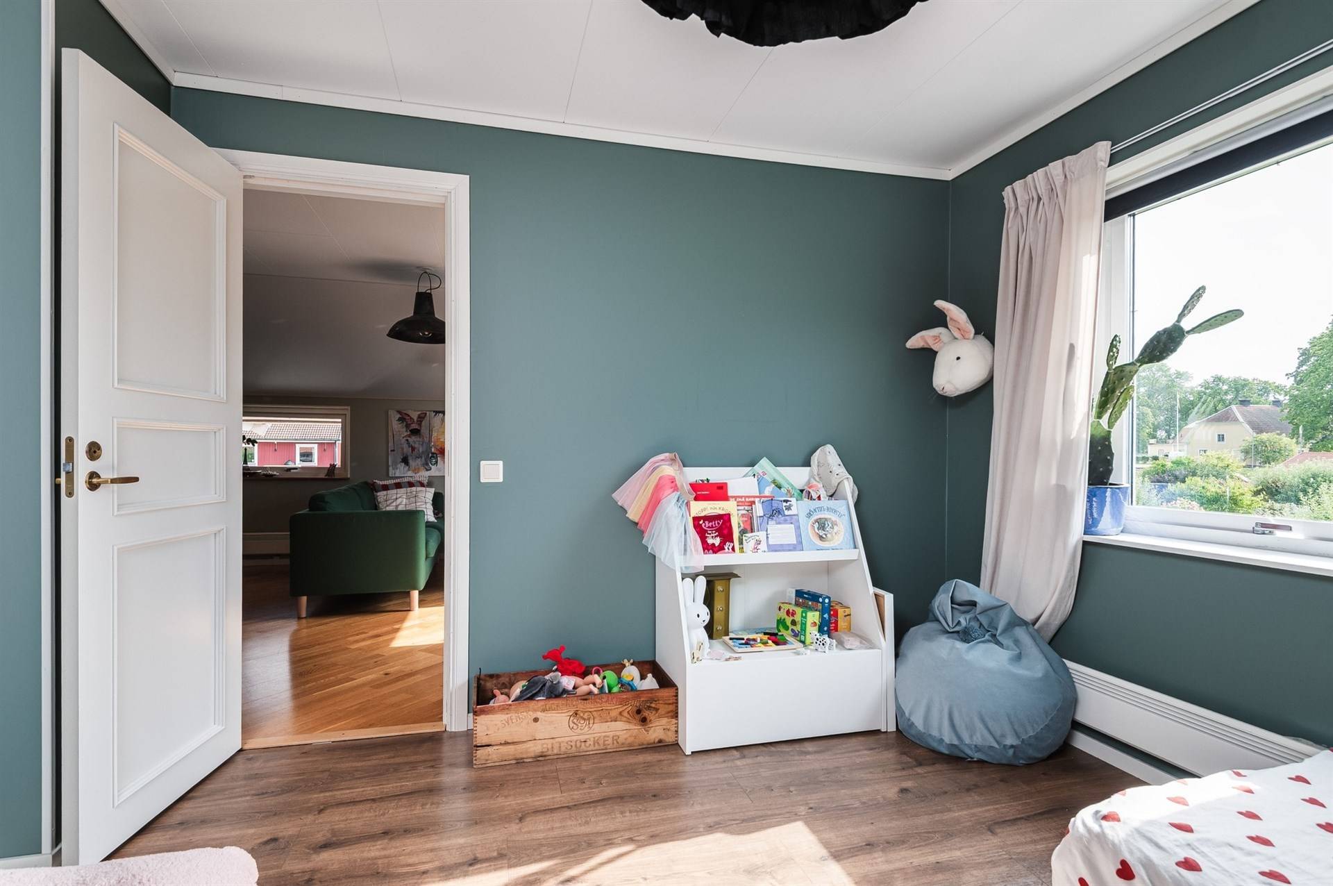 3 rum Lägenhet på Betesvägen 13A Åby Norrköpings kommun - bild 15