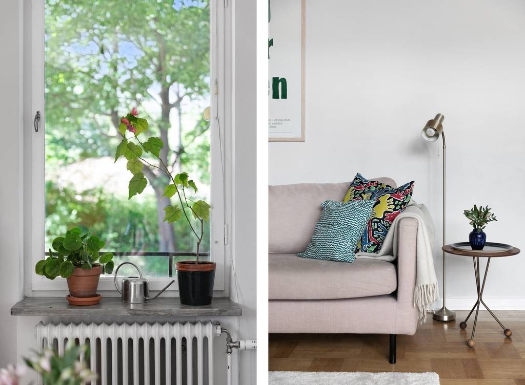 3 rum Lägenhet på Rusthållarvägen 121 Bagarmossen Stockholms kommun - bild 7