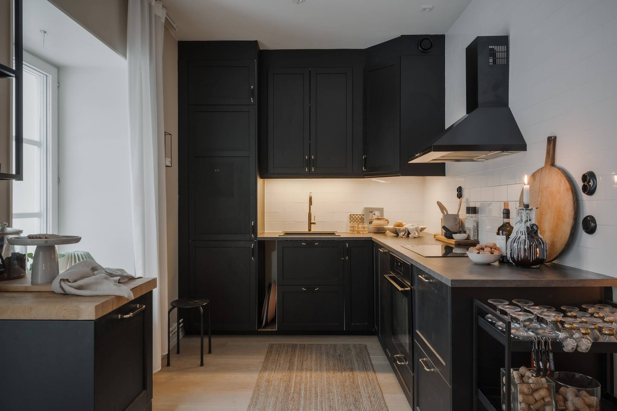 2 rum Lägenhet på Hantverkargatan 20C Gävle kommun - bild 10