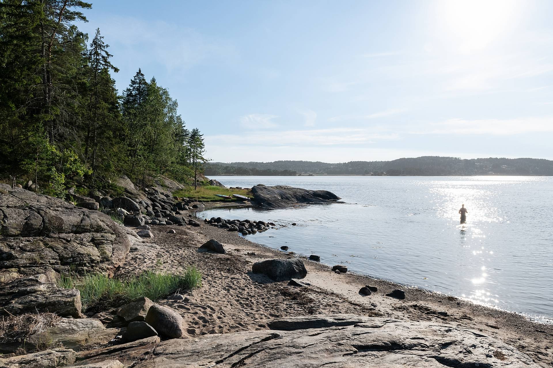 4 rum Fritidshus på Restenäs ö 312 Restenäs Ö Uddevalla kommun - bild 3