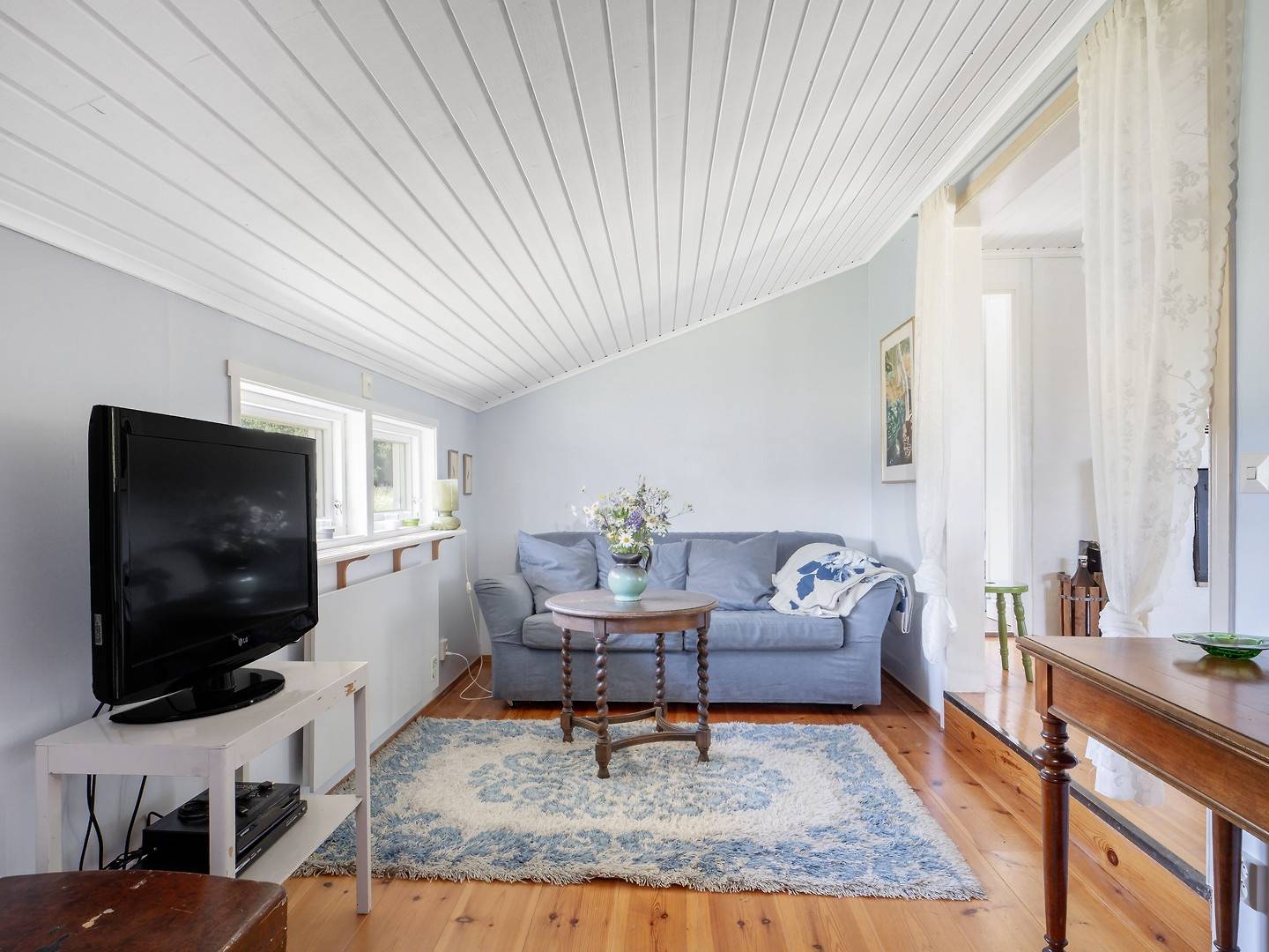 4 rum Vinterbonat fritidshus på Norrhörende 153 Västerfärnebo Sala kommun - bild 8