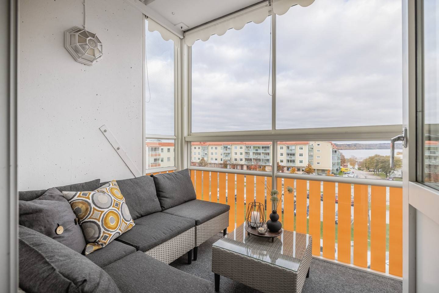 2 rum Lägenhet på Skogsvägen 8A Timrå Timrå kommun - bild 7