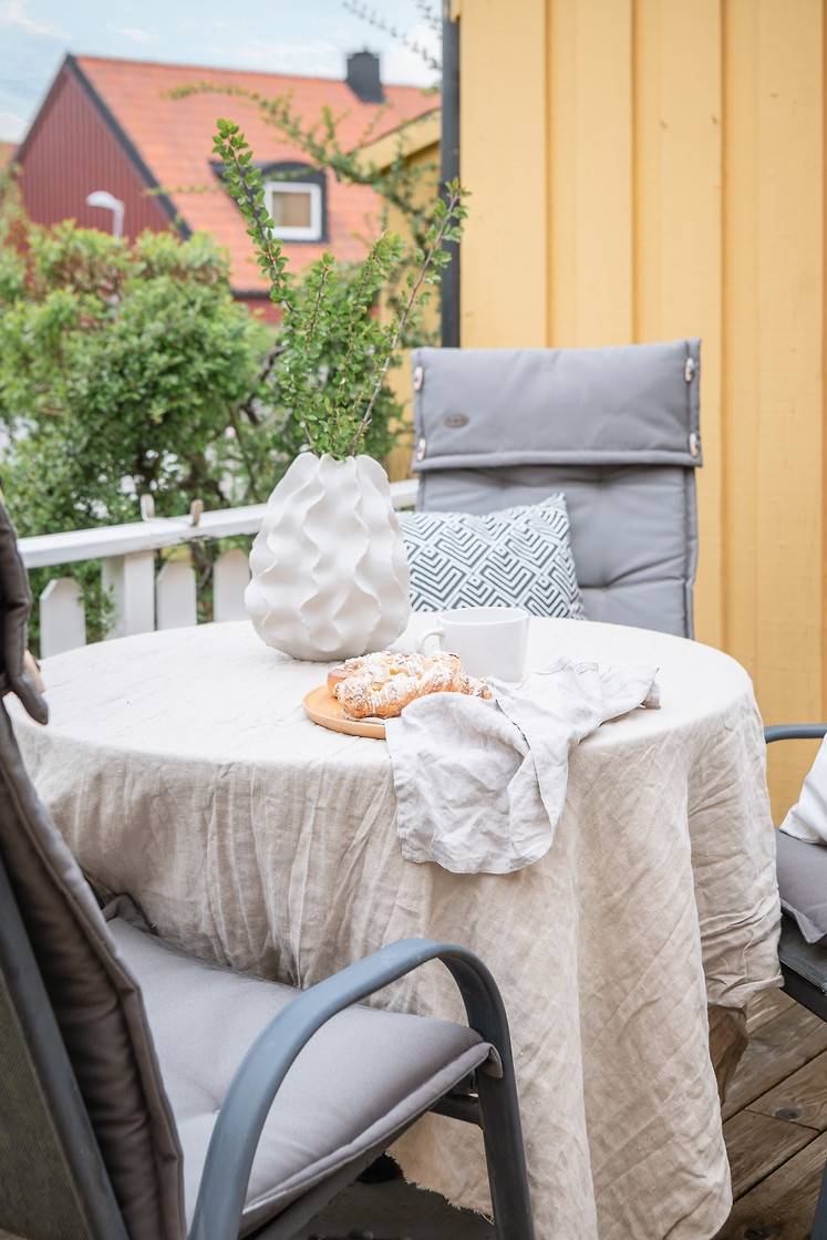 4 rum Radhus på Gråskärsgatan 60 Önnered Göteborgs kommun - bild 5