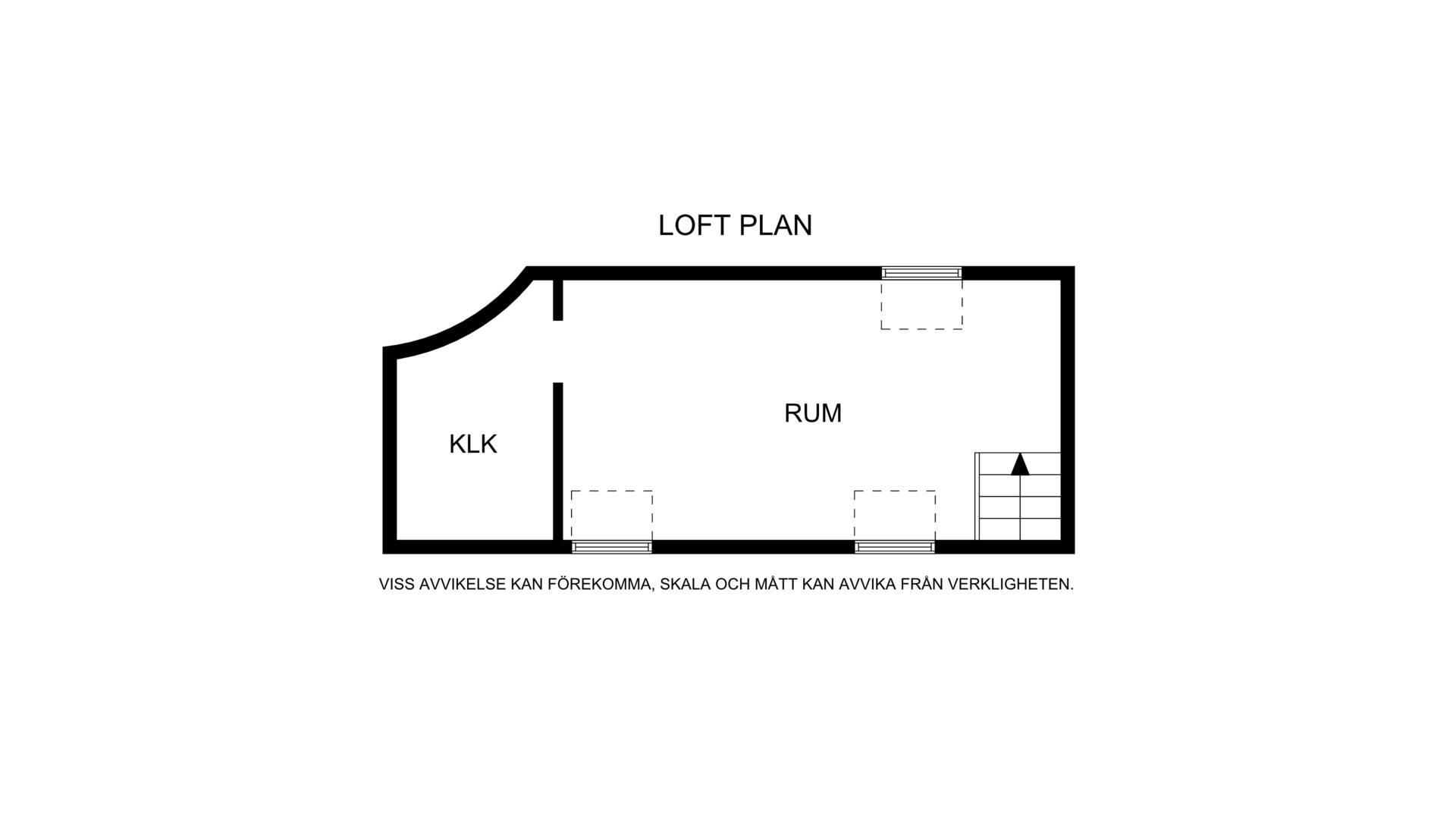 2 rum Lägenhet på Hantverkargatan 86, högst upp Kungsholmen - Fridhemsplan Stockholms kommun - bild 32