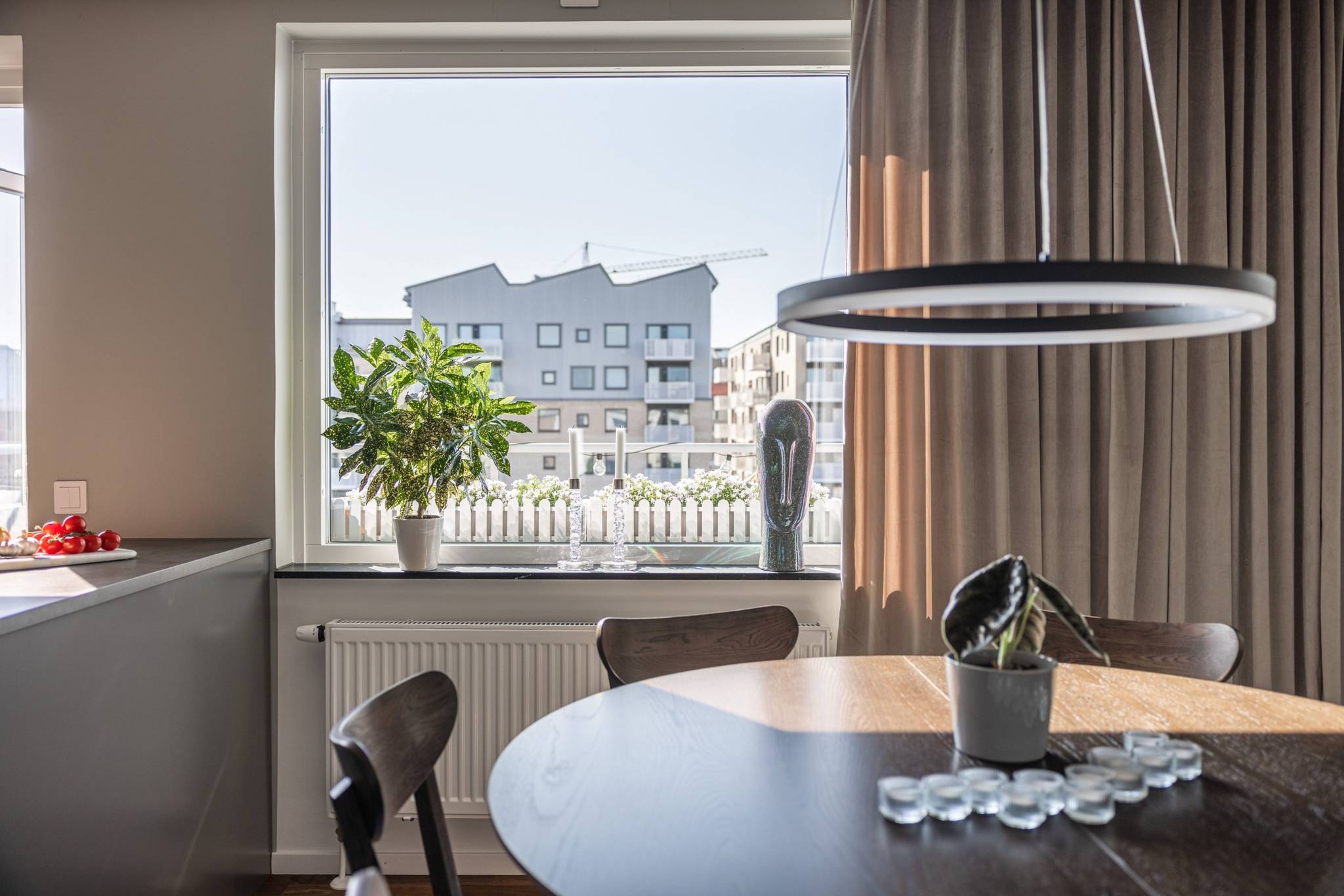 4 rum Lägenhet på Formgatan 5 Limhamns Sjöstad Malmö kommun - bild 19