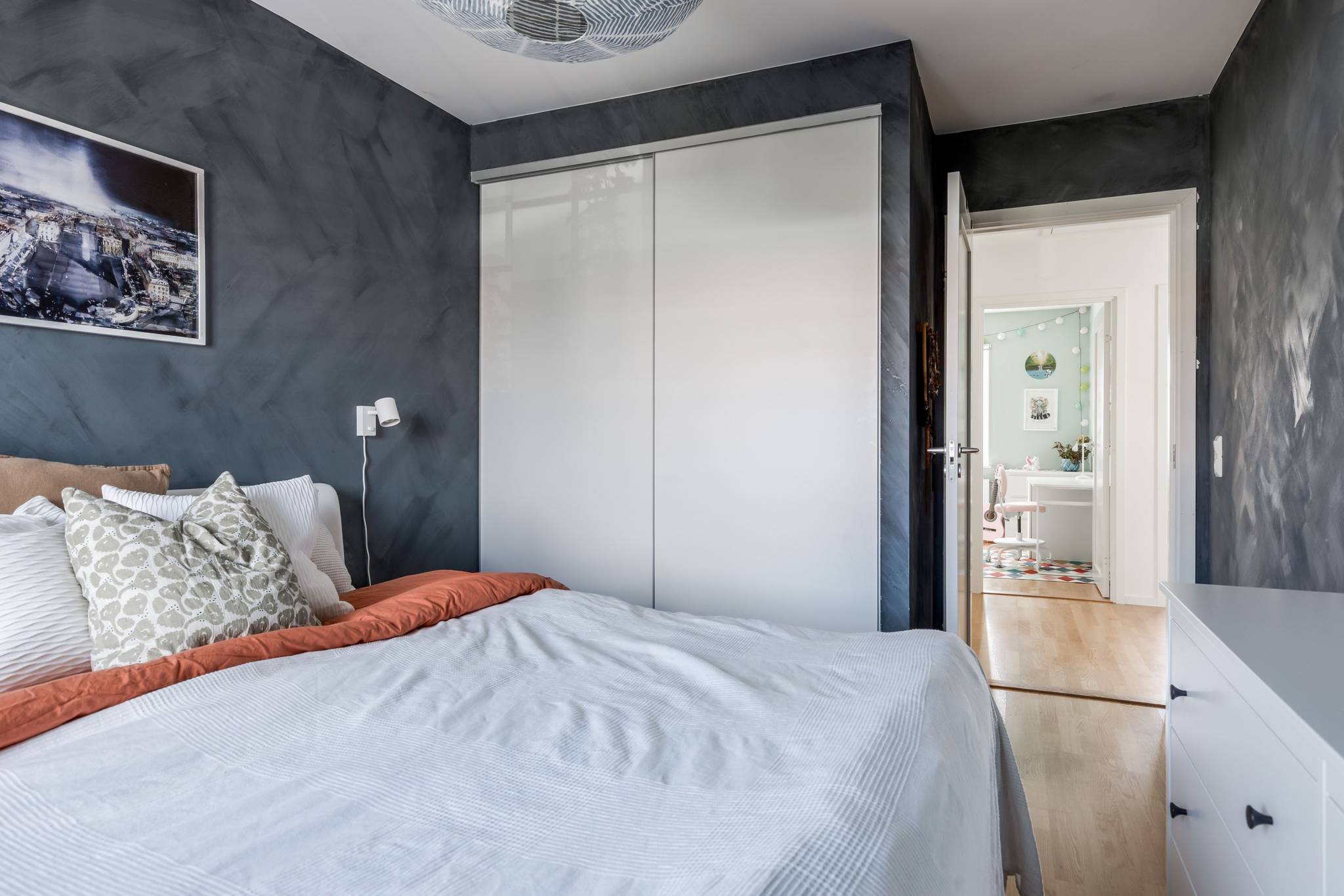 5 rum Lägenhet på Ulsavilagatan 6A Norra Ormesta Örebro kommun - bild 29