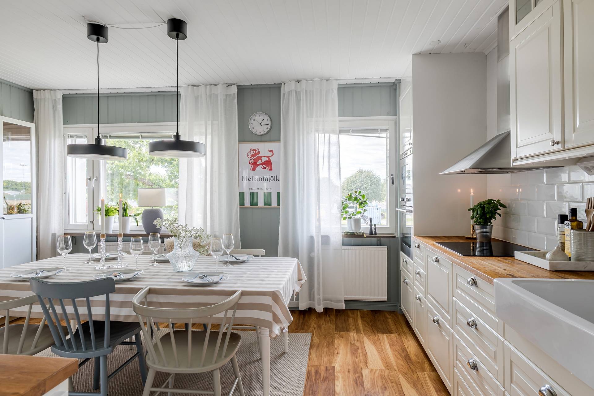 4 rum Lägenhet på Halvors väg 107 Halvorstorp Trollhättans kommun - bild 7