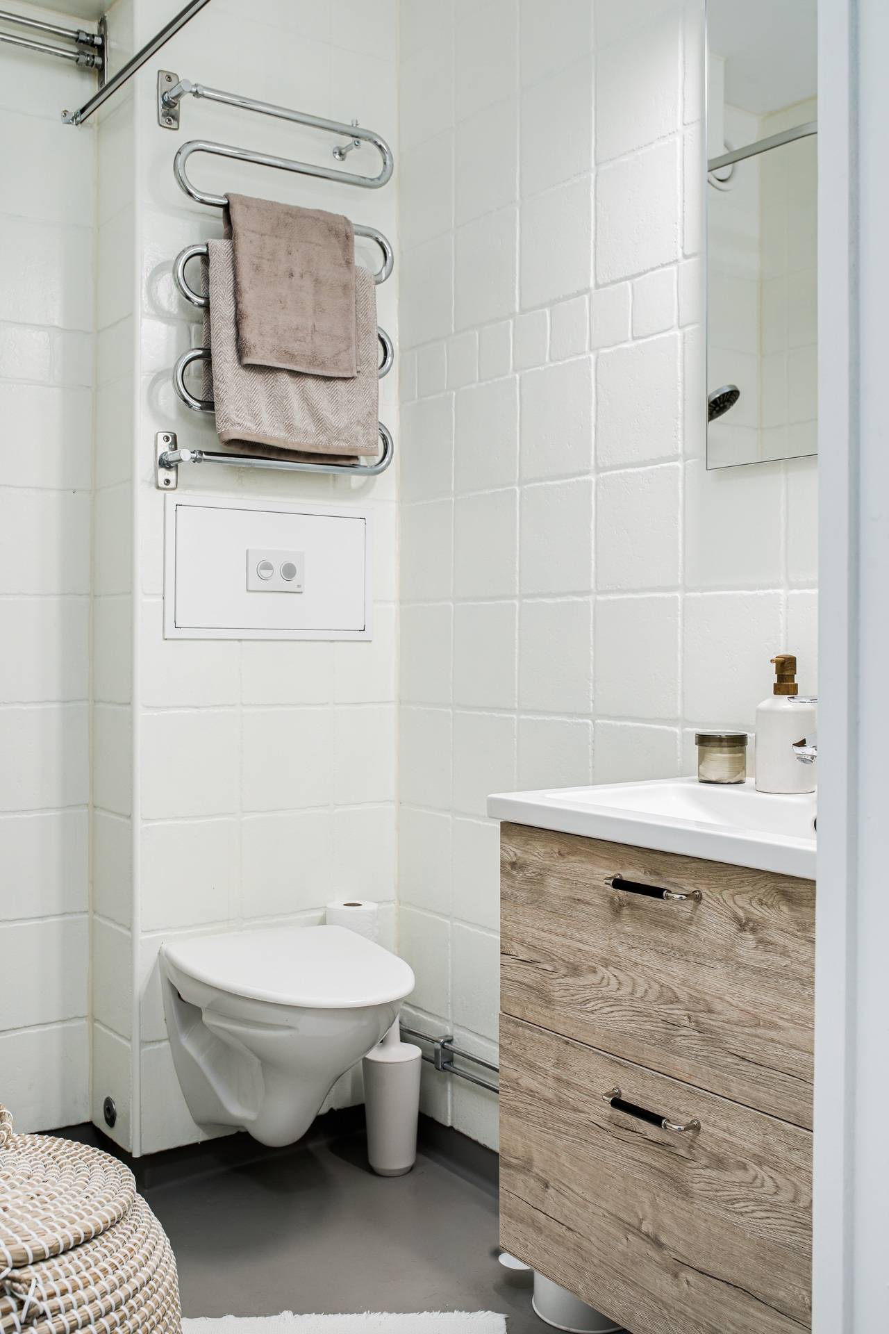 1 rum Lägenhet på Östra Bergsgatan 6B Ö. bergsområdet Tranås kommun - bild 19