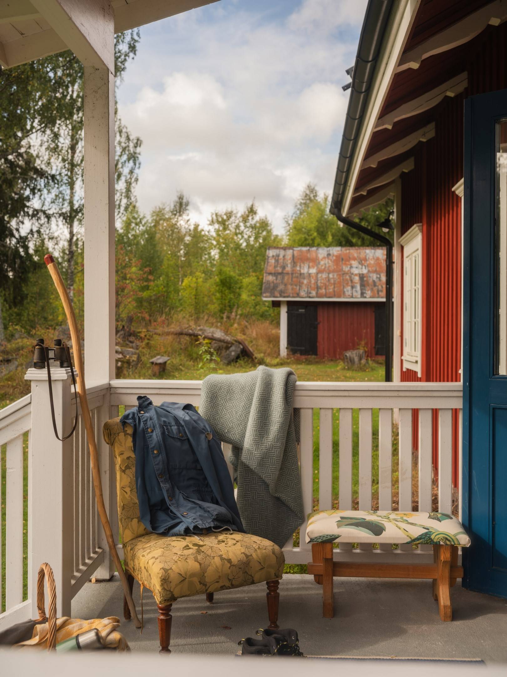 14 rum Villa på Kungsgården Långvind 1 Långvind-Enånger-Hudiksvall Hudiksvalls kommun - bild 54