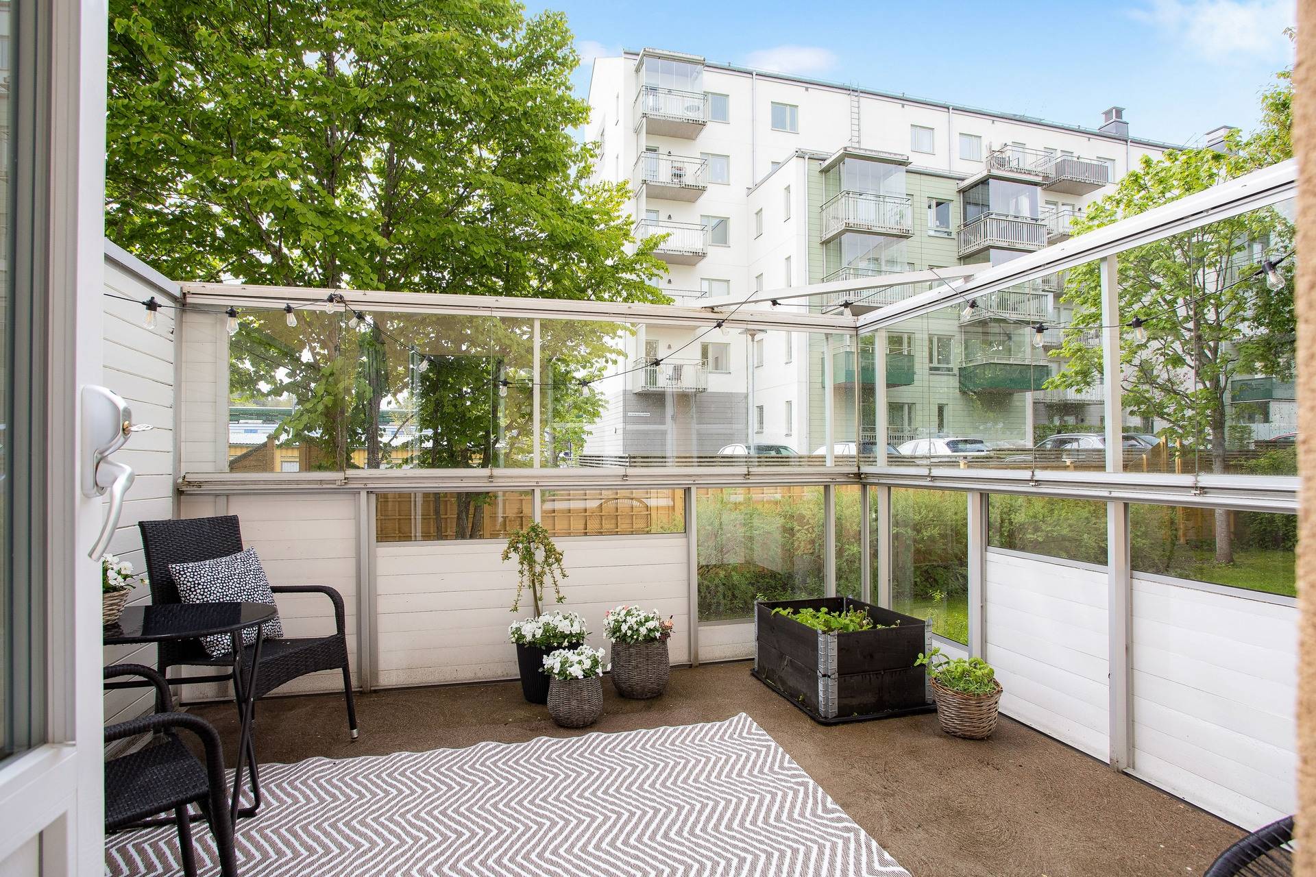 1 rum Lägenhet på Kallhällsleden 10 Kallhäll Järfälla kommun - bild 16