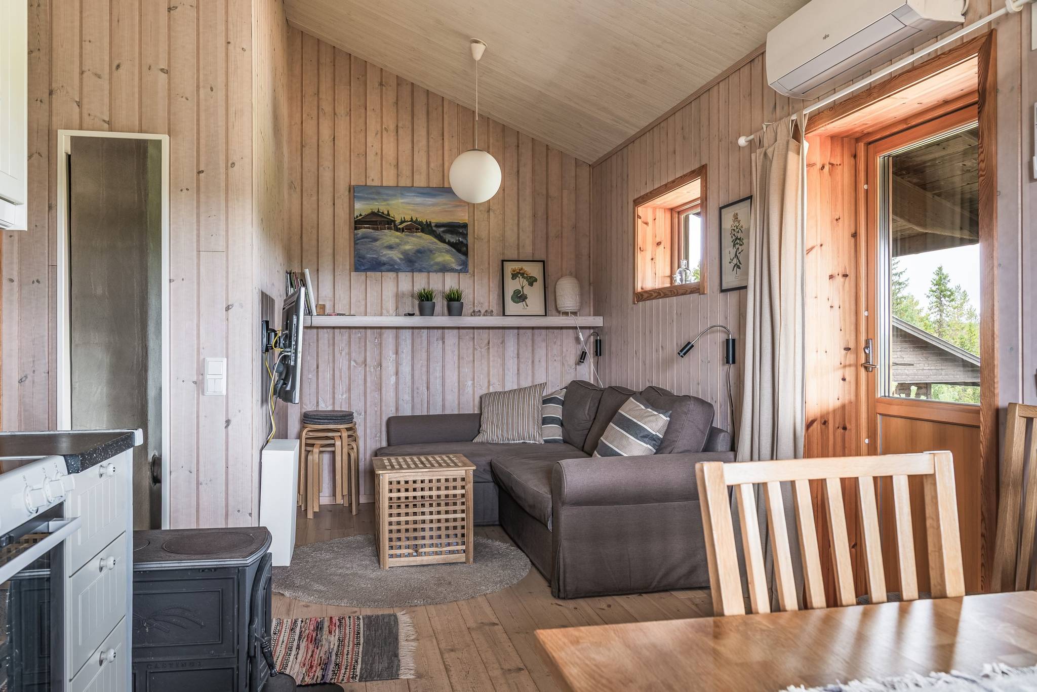 2 rum Fritidshus på Mattila 75 Mattila Torsby kommun - bild 13