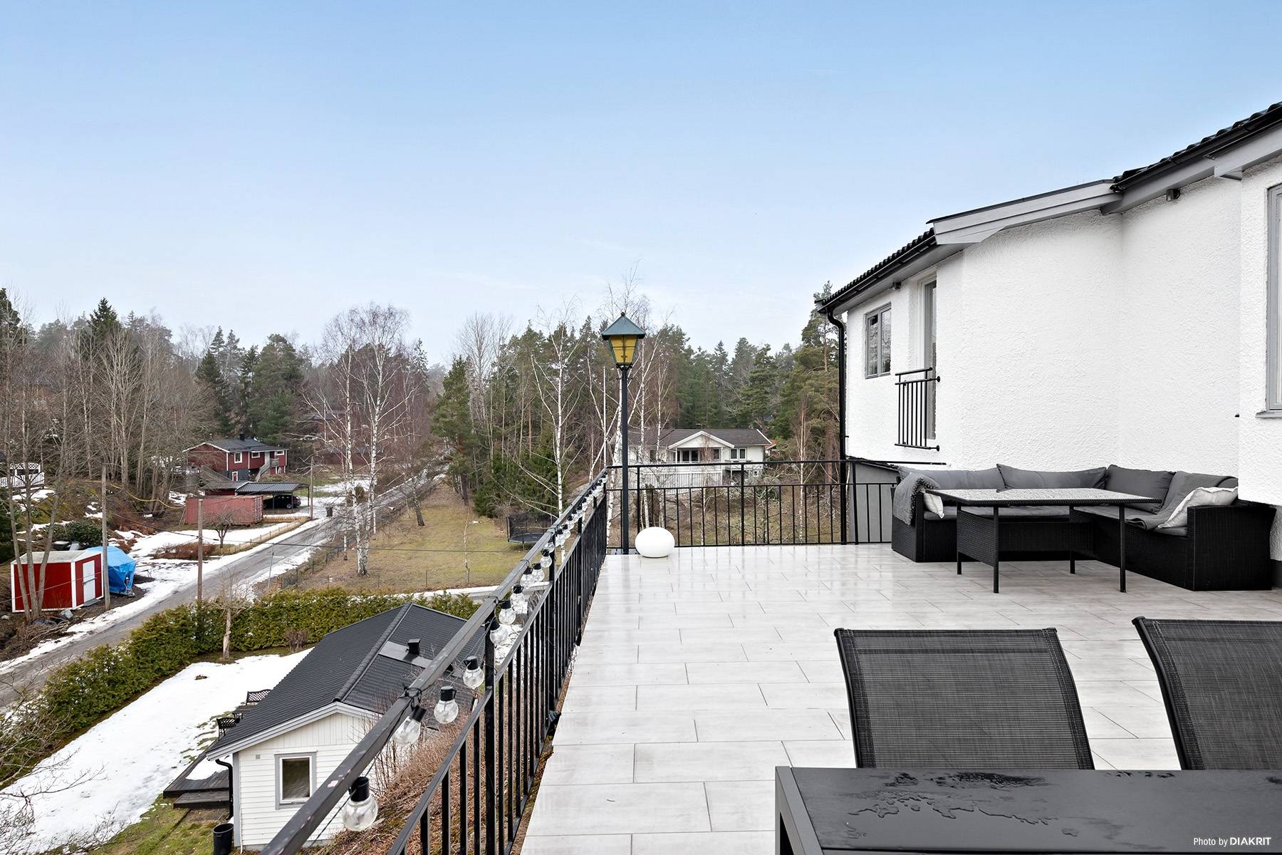 3 rum Fritidshus på Dundervägen 6 Ingarö Lillängsdal Värmdö kommun - bild 5
