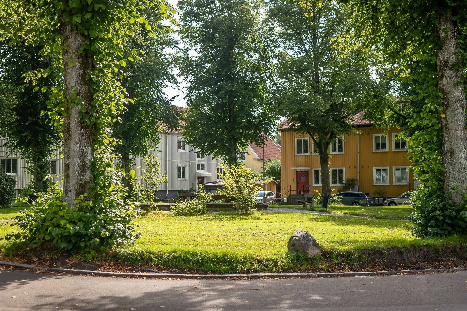 2 rum Lägenhet på Kallkällegatan 16A Kålltorp Göteborgs kommun - bild 49